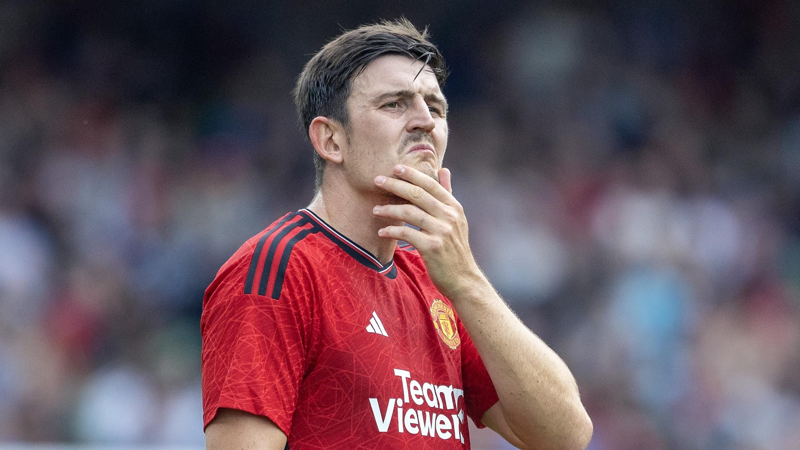 Harry Maguire Volta Para O West Ham Enquanto O Manchester United   3759606 76482048 2560 1440 