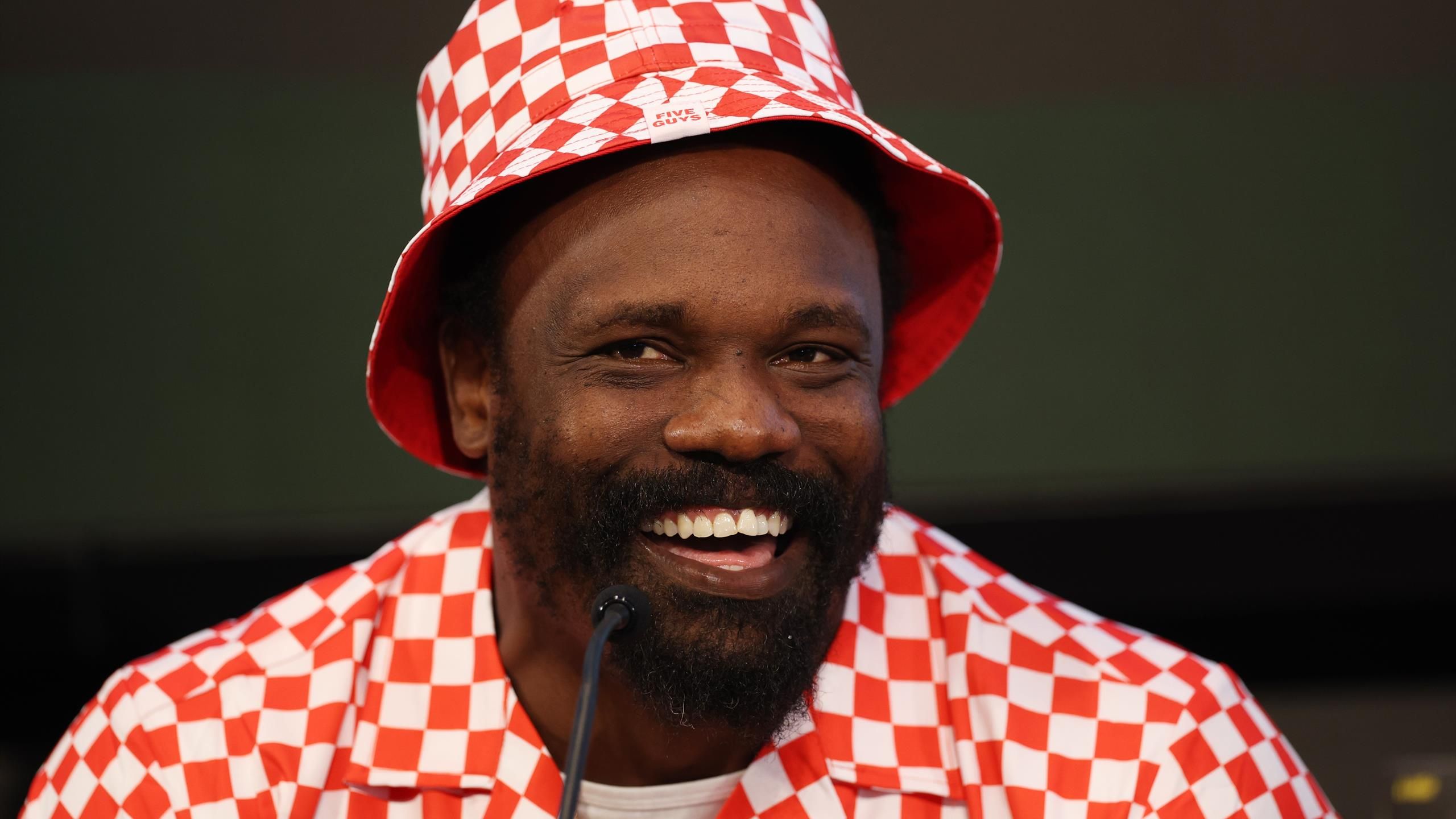 Watch chisora whyte best sale online free stream