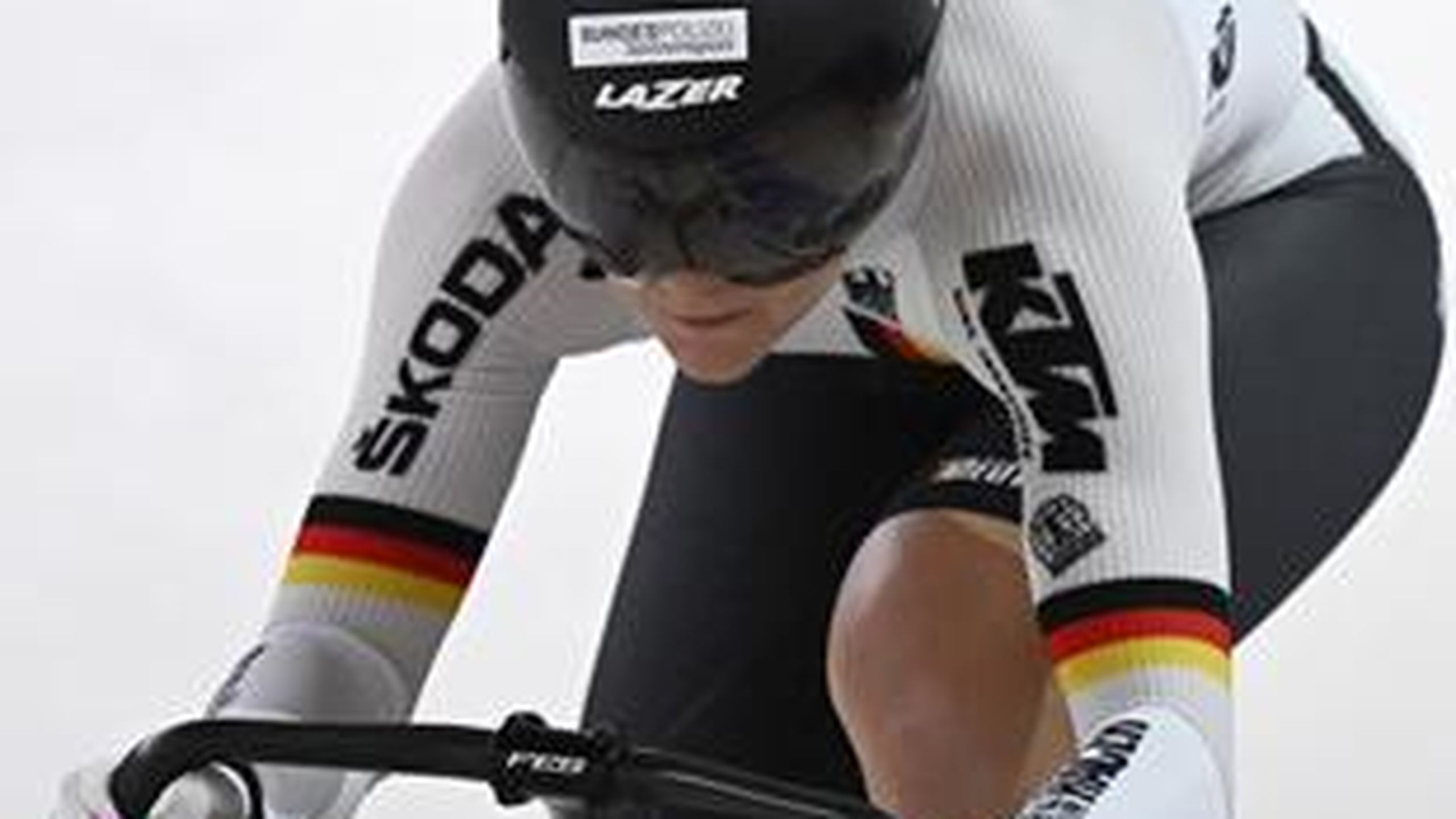 Rad-WM 2023: Lea Sophie Friedrich gewinnt im Sprint die Silbermedaille ...
