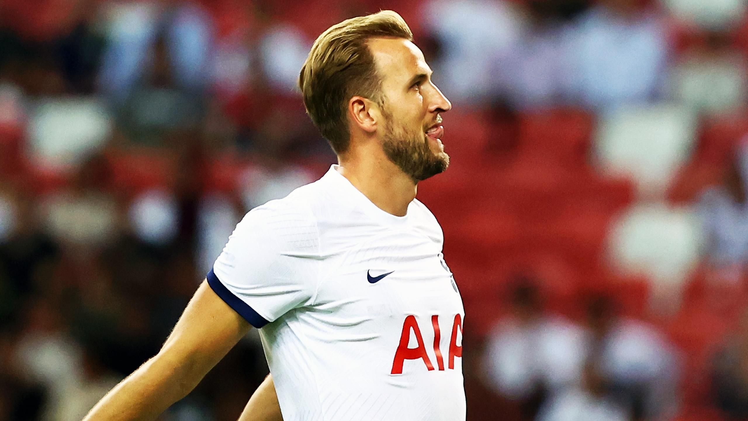 Harry Kane: Bayern Munich agree deal with Tottenham but England striker  increasingly likely to stay, Transfer Centre News