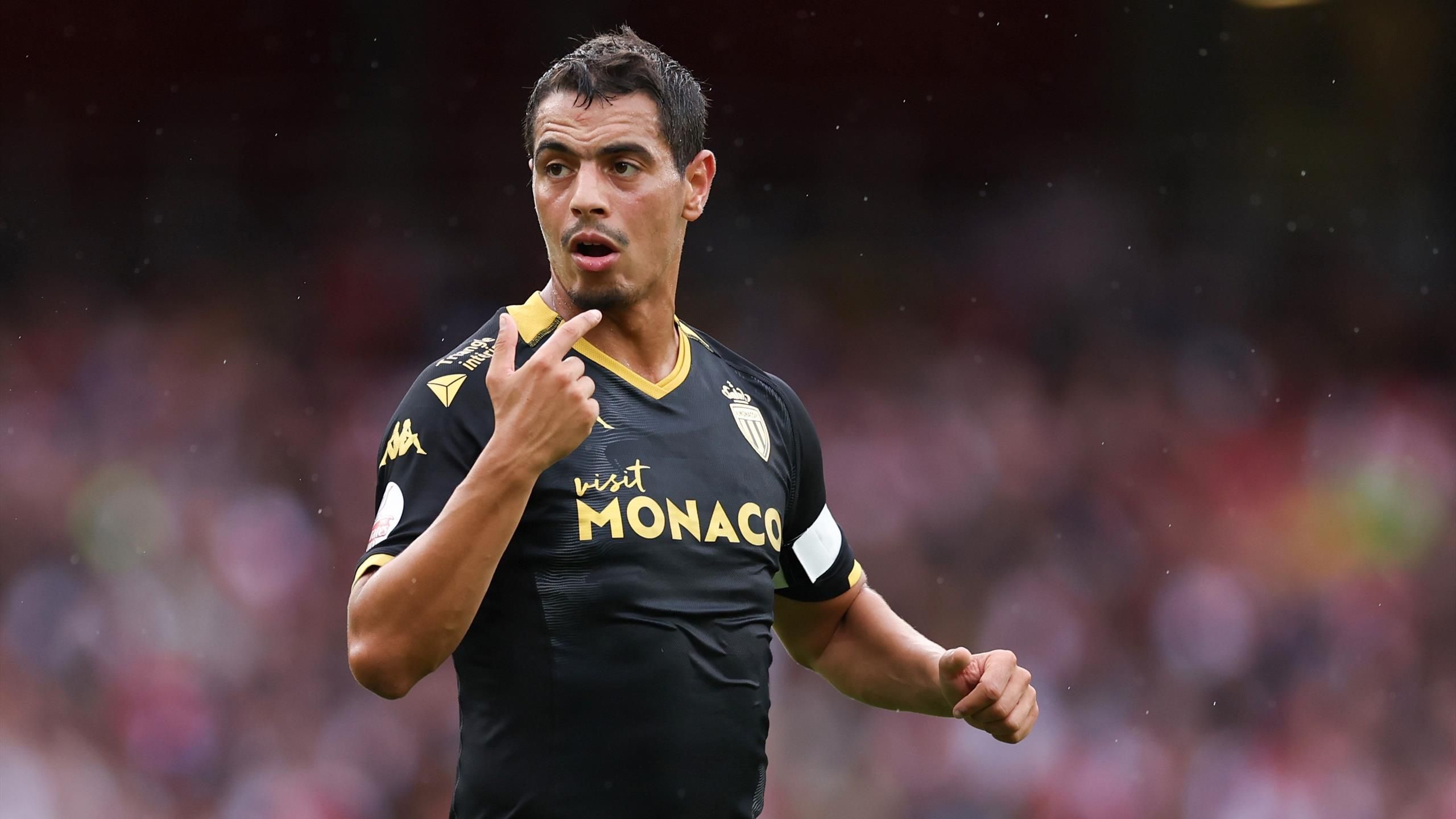 Wissam Ben Yedder wegen des Vorwurfs der Vergewaltigung angeklagt