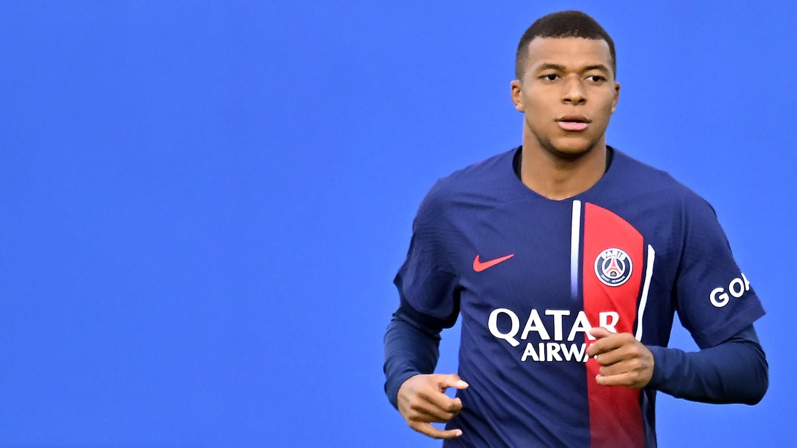 Bezpośrednie okienko transferowe: Mbappe wciąż jest z dala od przedłużenia w Paris Saint-Germain, a Madjer w kierunku Wolfsburga