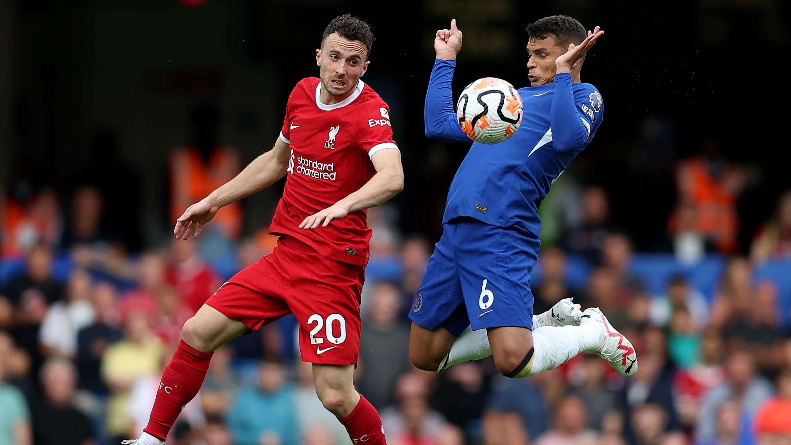 What channel best sale liverpool chelsea