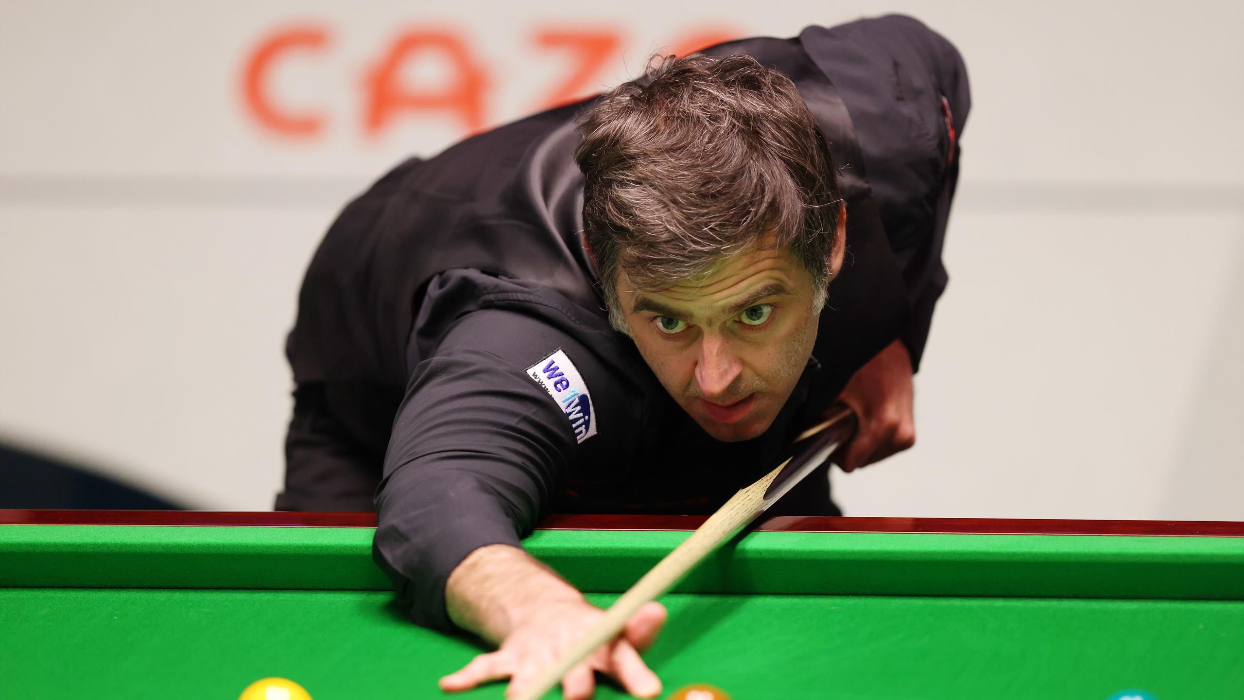 How to watch European Masters snooker 2023 Draw, schedule and live stream with Ronnie OSullivan in action