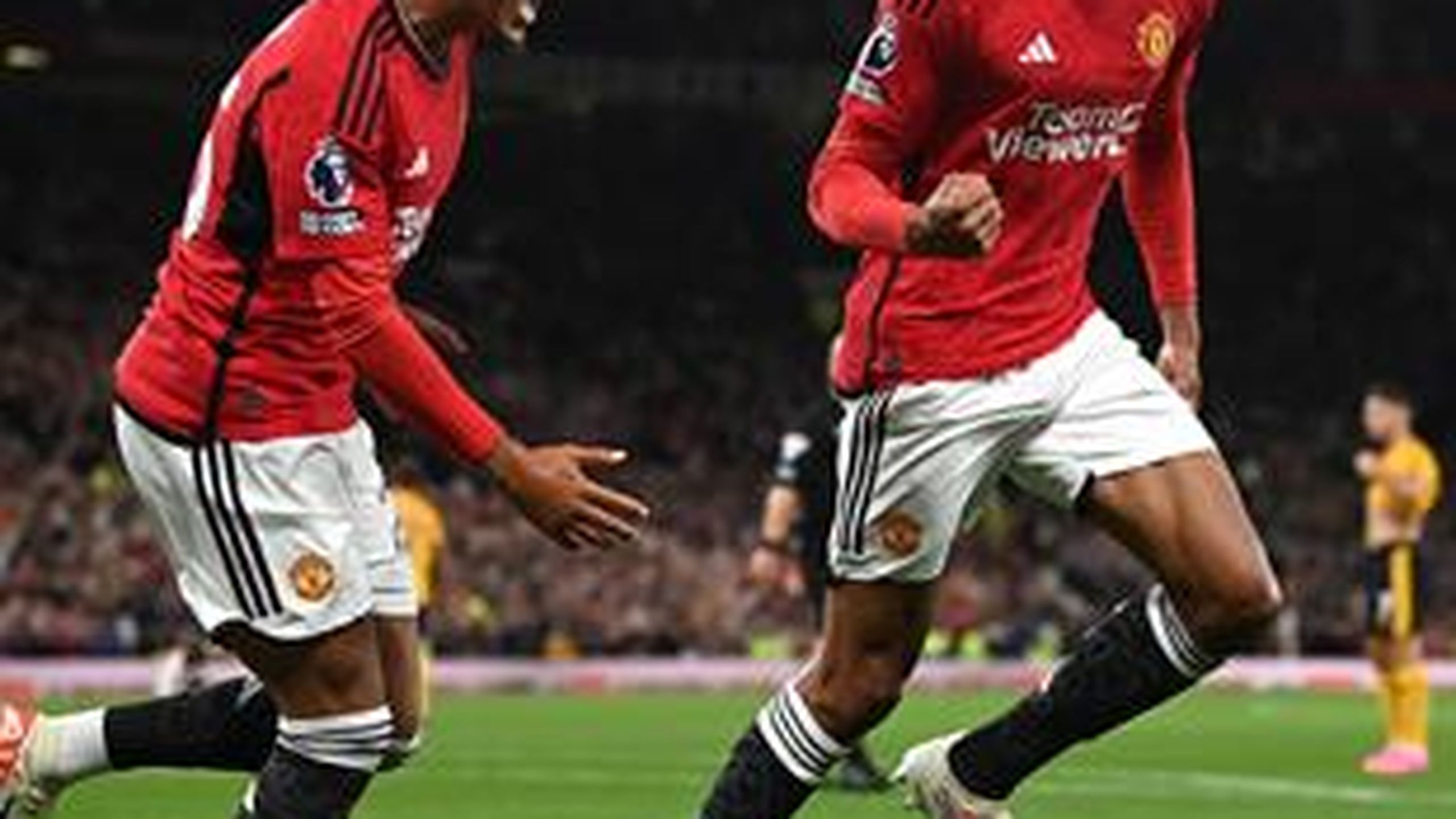 Premier League - 1re journée : Manchester United l'emporte contre les ...
