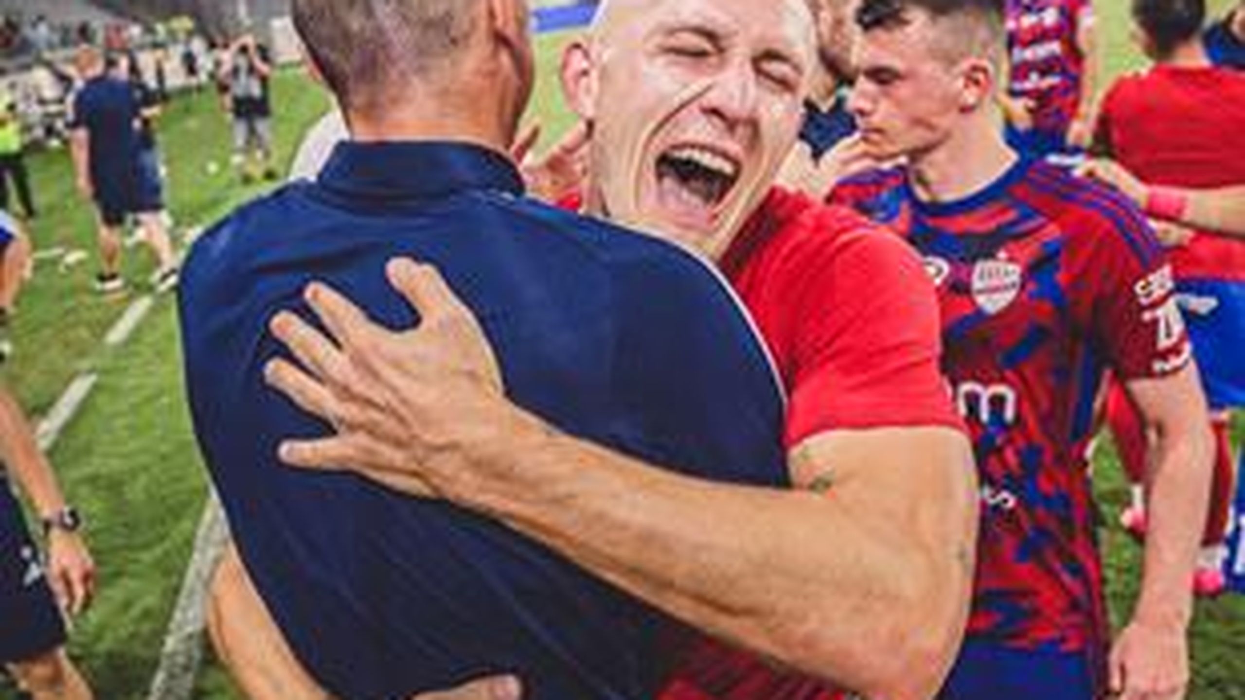 Siedem lat czekania. Raków przerwał fatalną serię mistrzów Polski ...