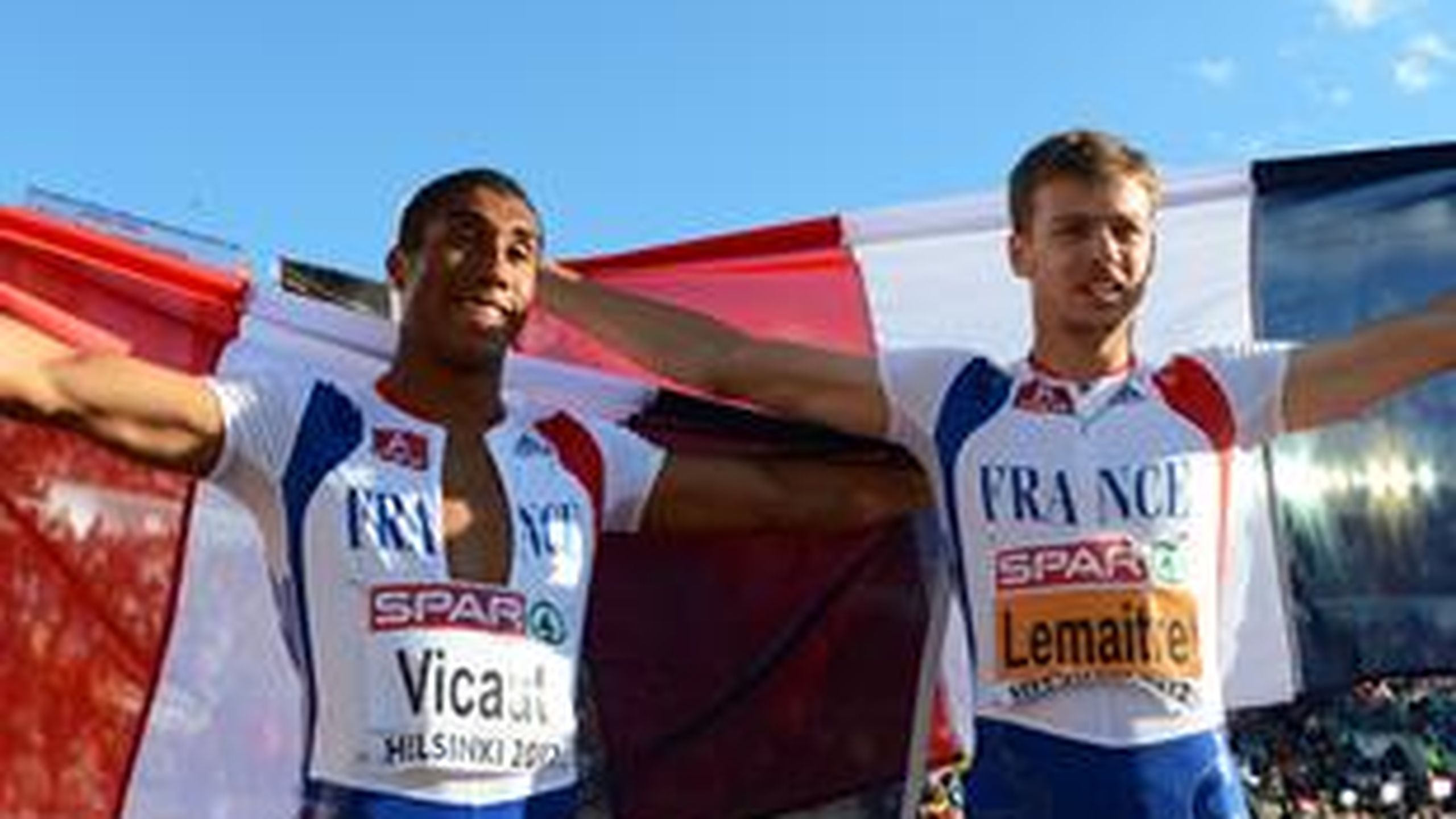 Championnats du monde d’athlétisme de Budapest – Deux engagés sur 100 ...