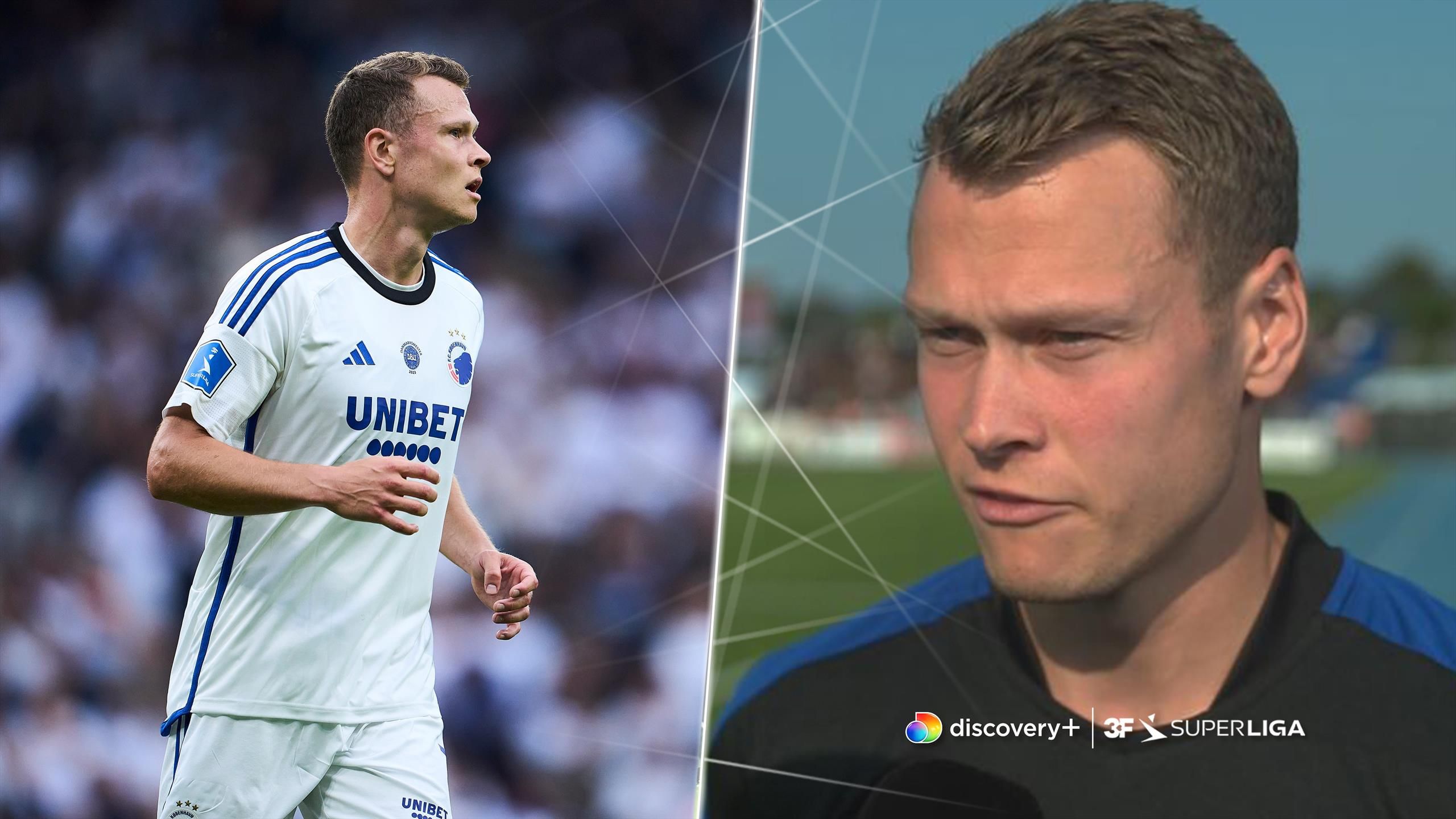 Claesson er tilbage fra start i FCK-offensiven: Det bliver farligt ...