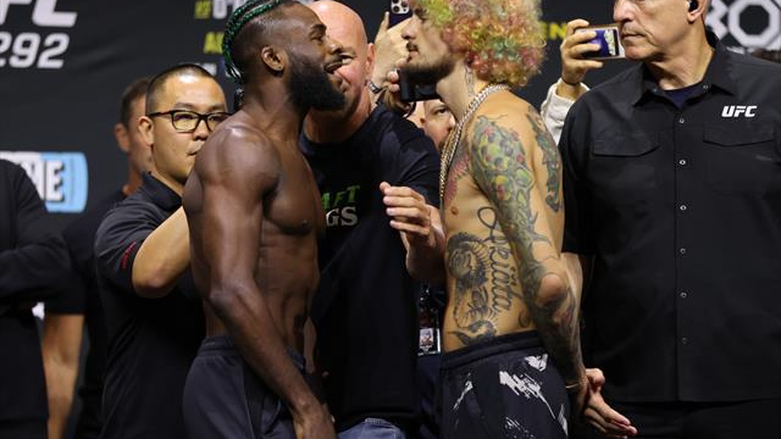 UFC 292 | Eurosport Panel vs Christian Rodriguez picks - Eurosport