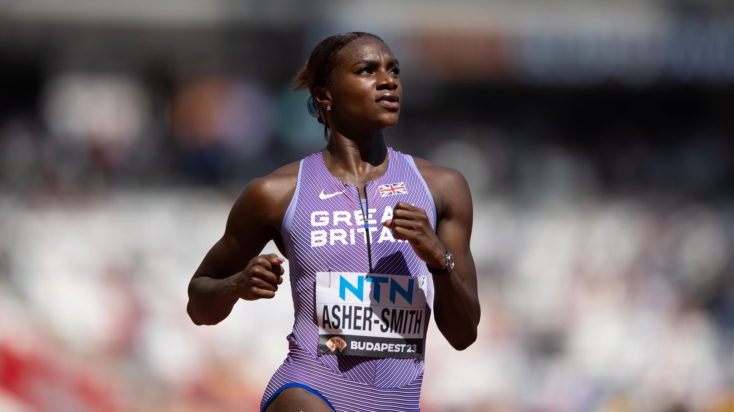World Athletics Championships 2023 How to watch and live stream, schedule, dates, live stream and TV channel