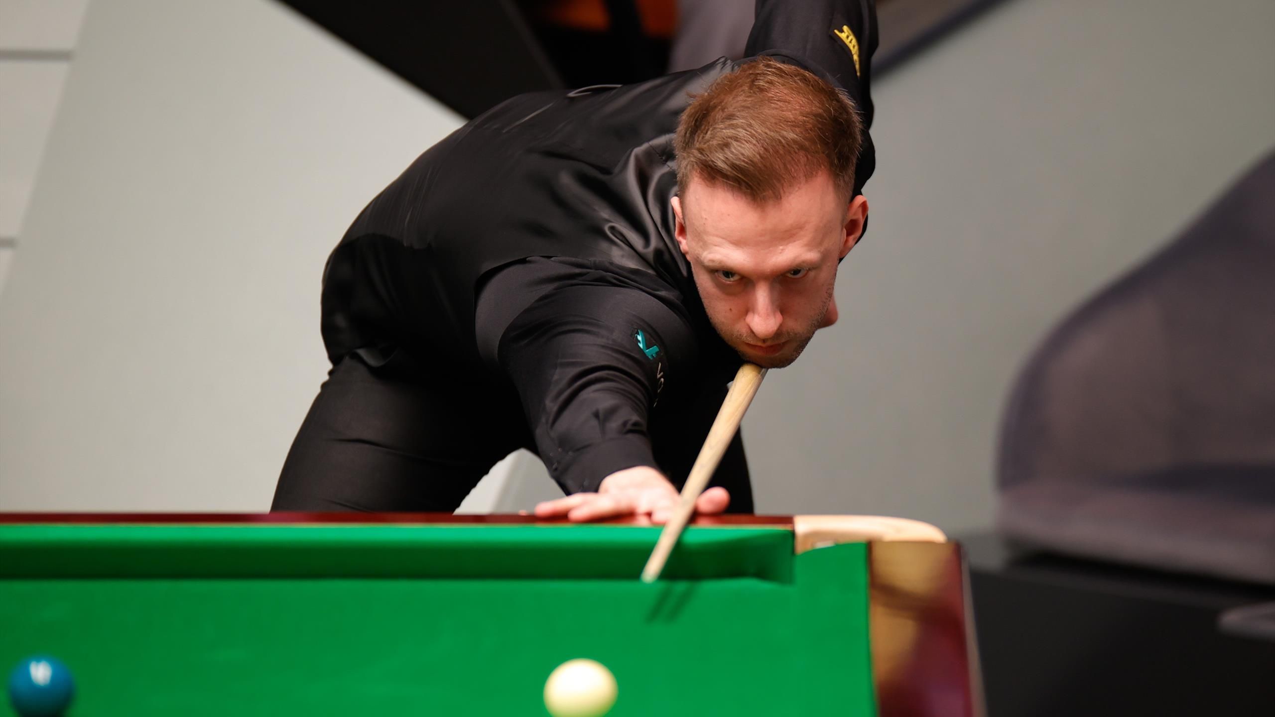 European Masters snooker 2023 Latest scores, results, schedule, order of play as Barry Hawkins v Judd Trump in final
