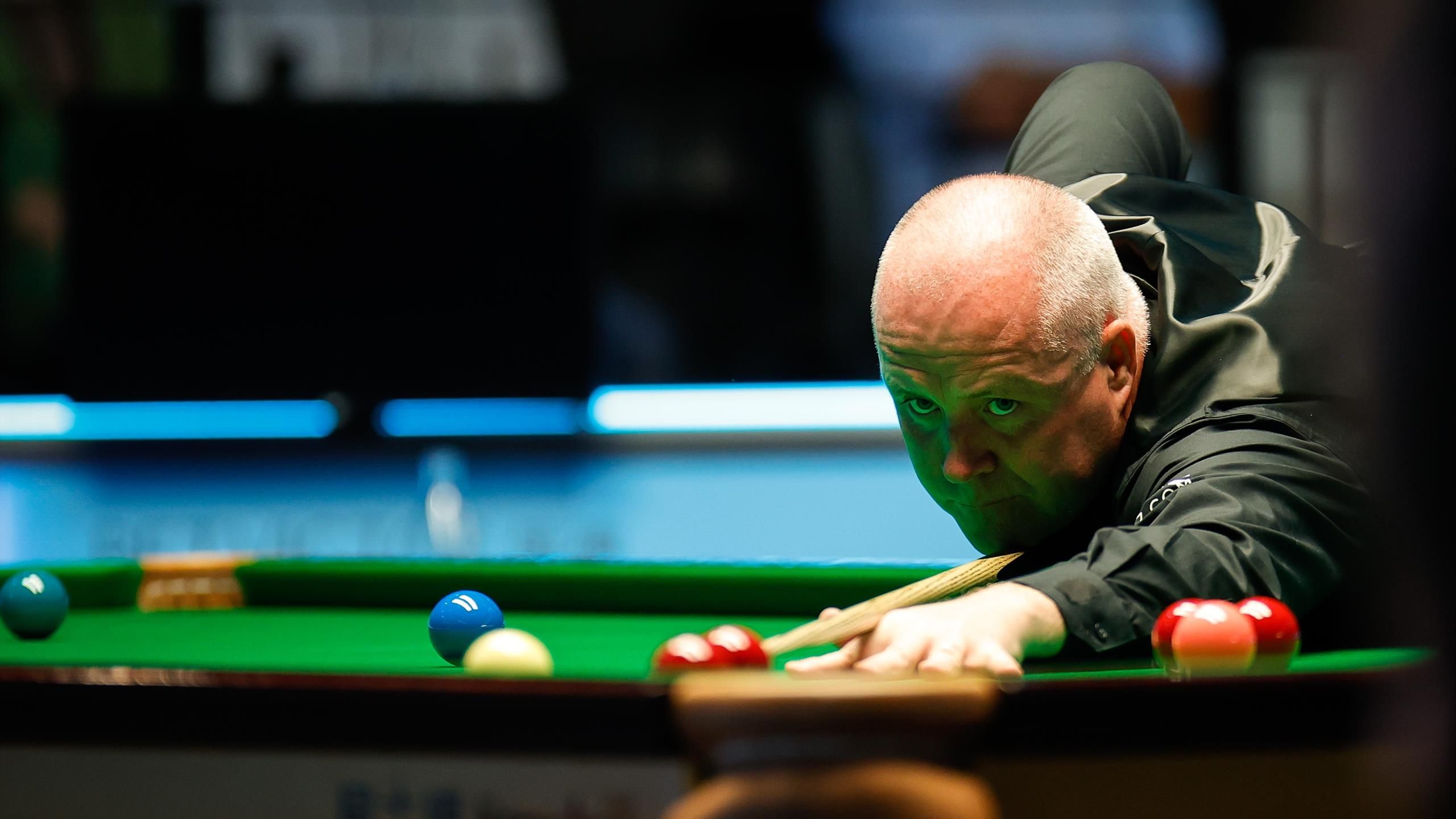 John Higgins to face Judd Trump in blockbuster European Masters semi-final, Mark Selby takes on Barry Hawkins