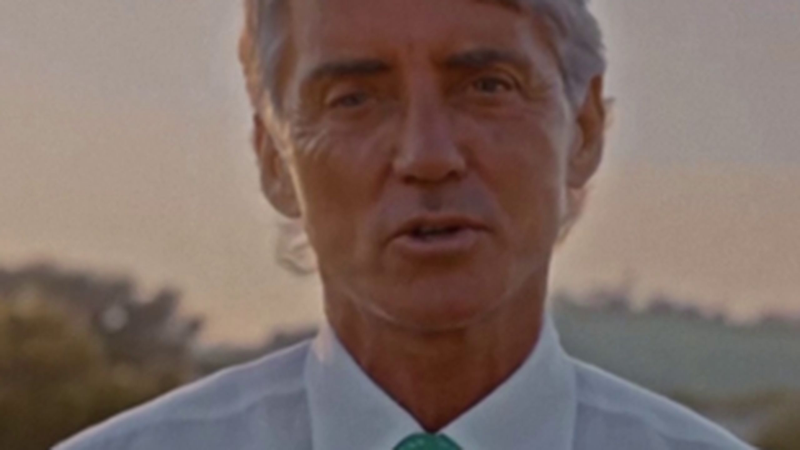Roberto Mancini: "Ho fatto la storia in Europa, ora è tempo di farla in ...
