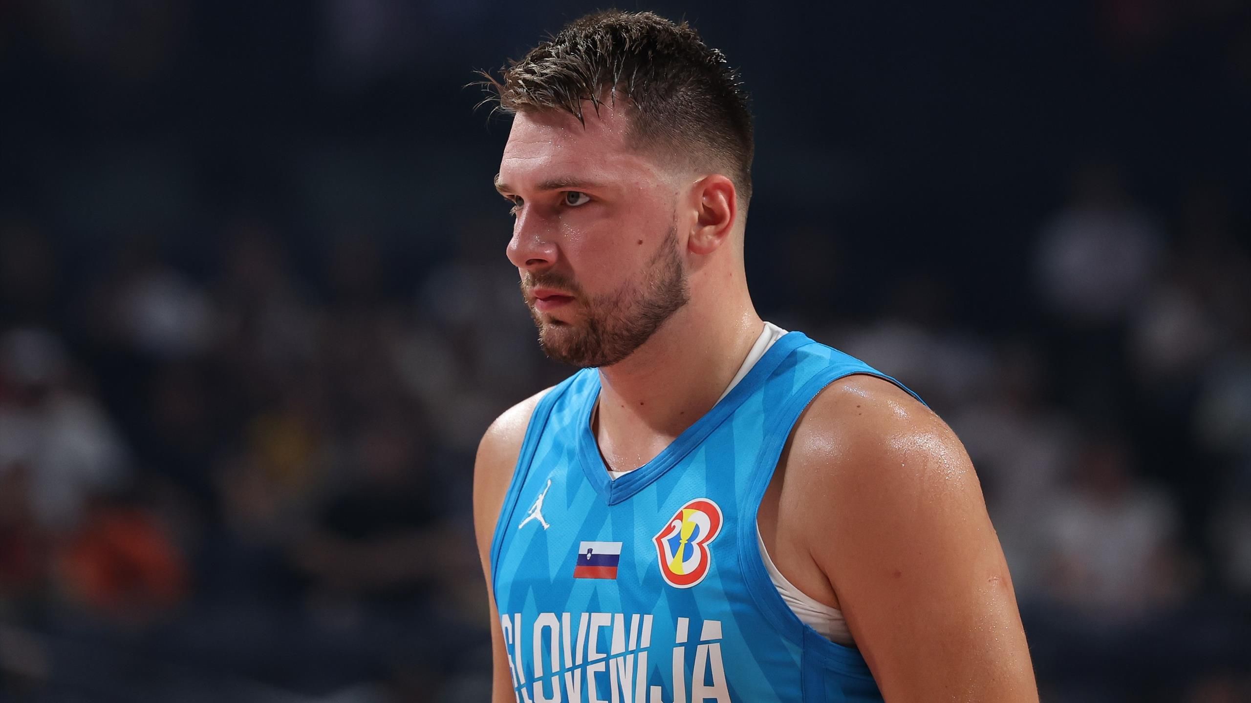 Results Day 4 – Doncic shines fluently with Slovenia, the United States and Spain, and South Sudan and Cape Verde make history