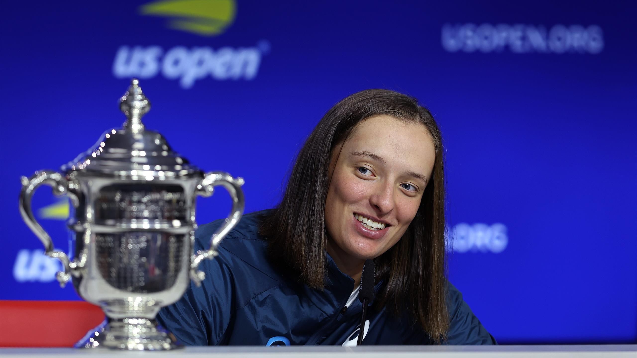 US Open 2023. Drabinka i wyniki turnieju kobiet - Eurosport