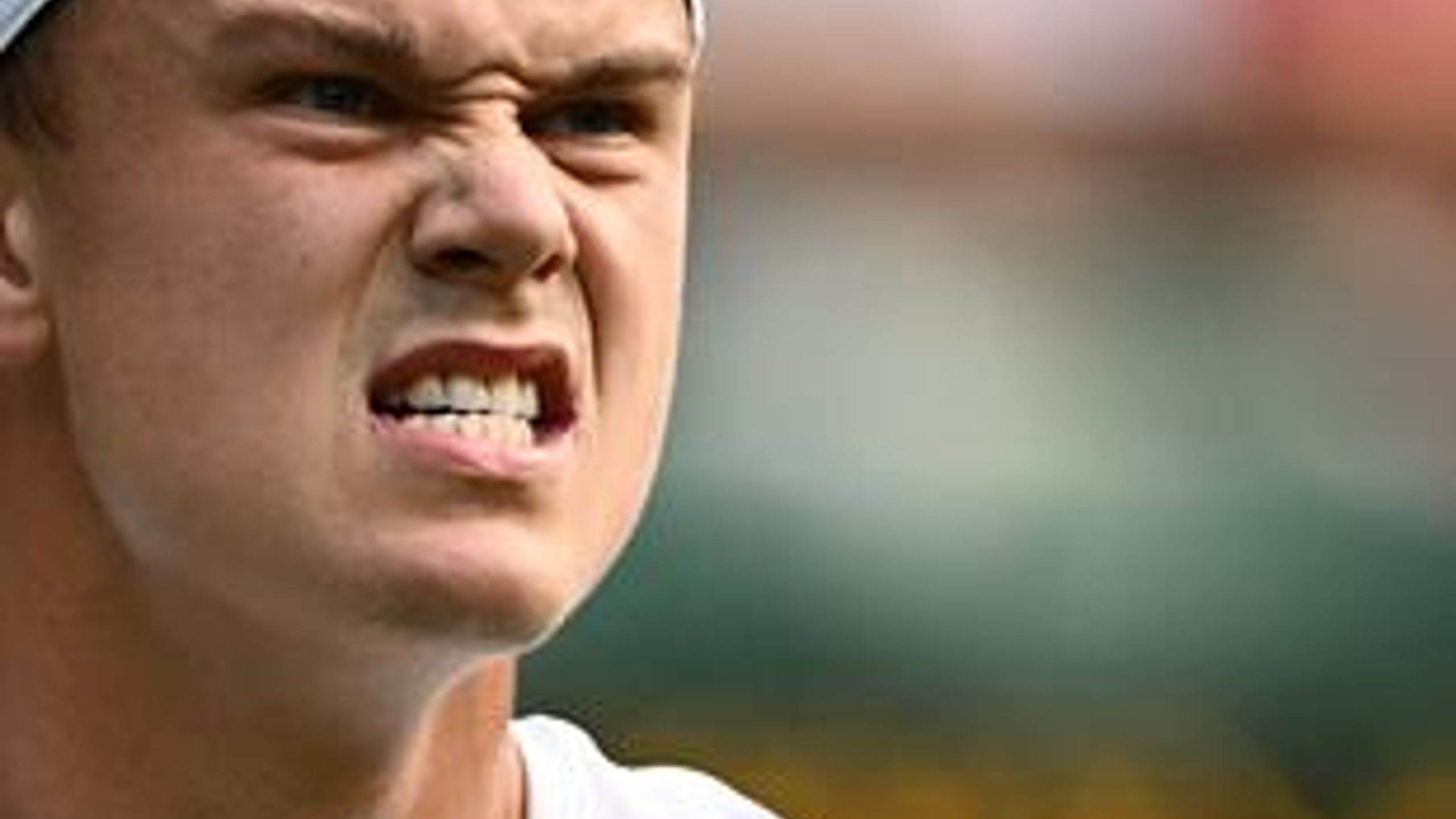 Holger Rune i-a tras la răspundere pe americani, la US Open! Răspunsul ...