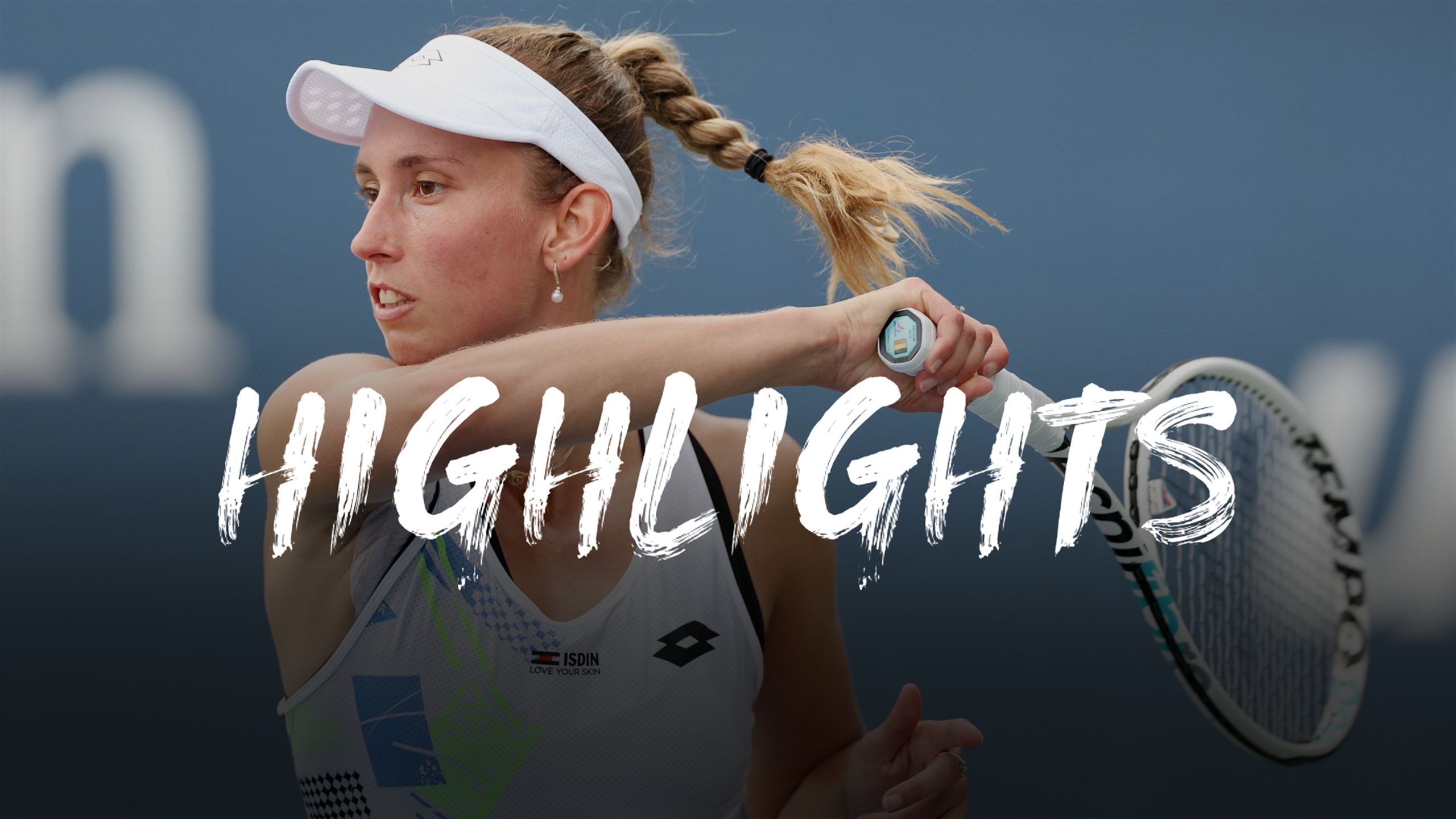 US Open Elise Mertens heeft matchtiebreak nodig voor plekje in