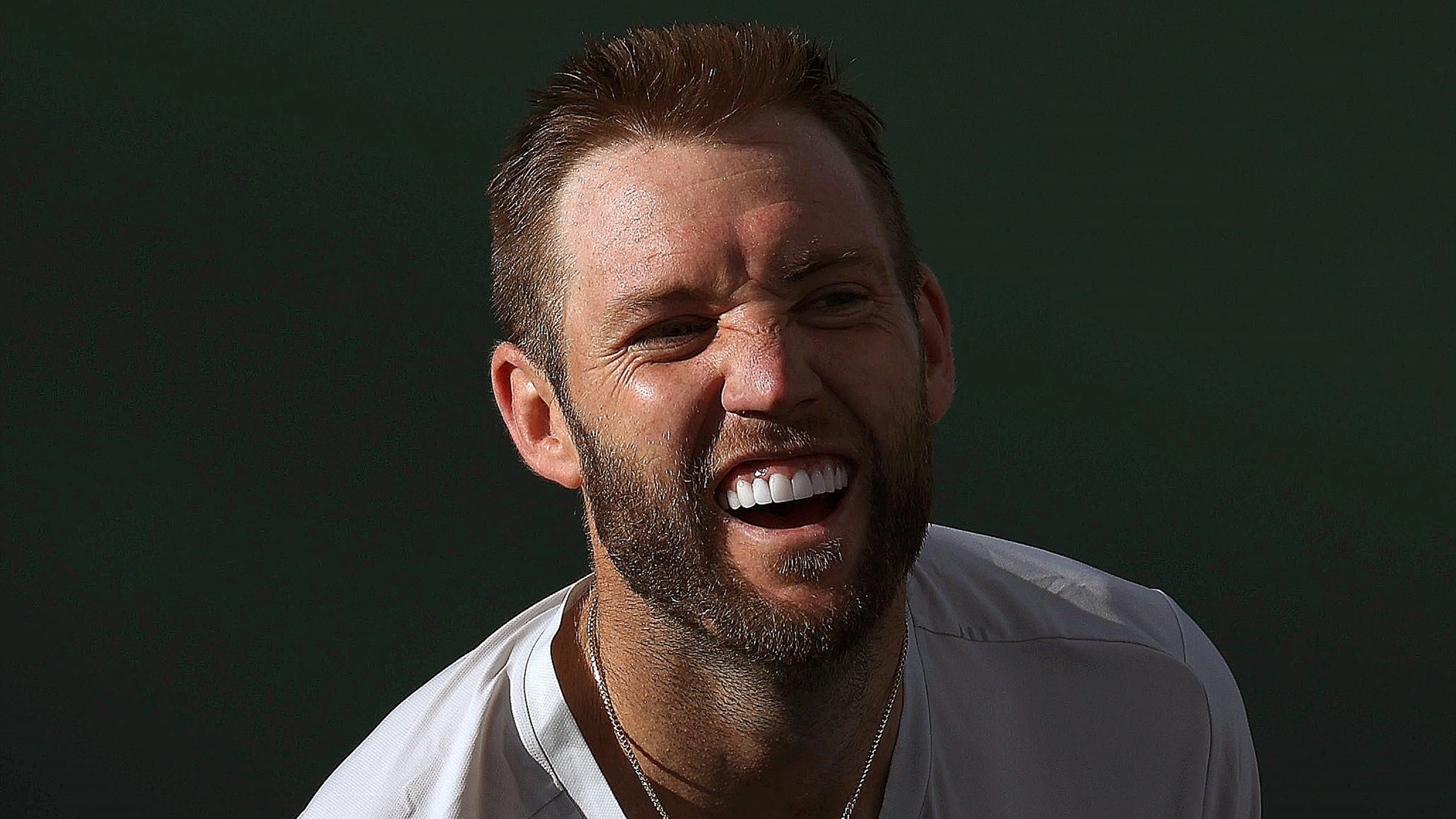 Jack Sock beendet nach US Open seine Karriere und wechselt die Sportart