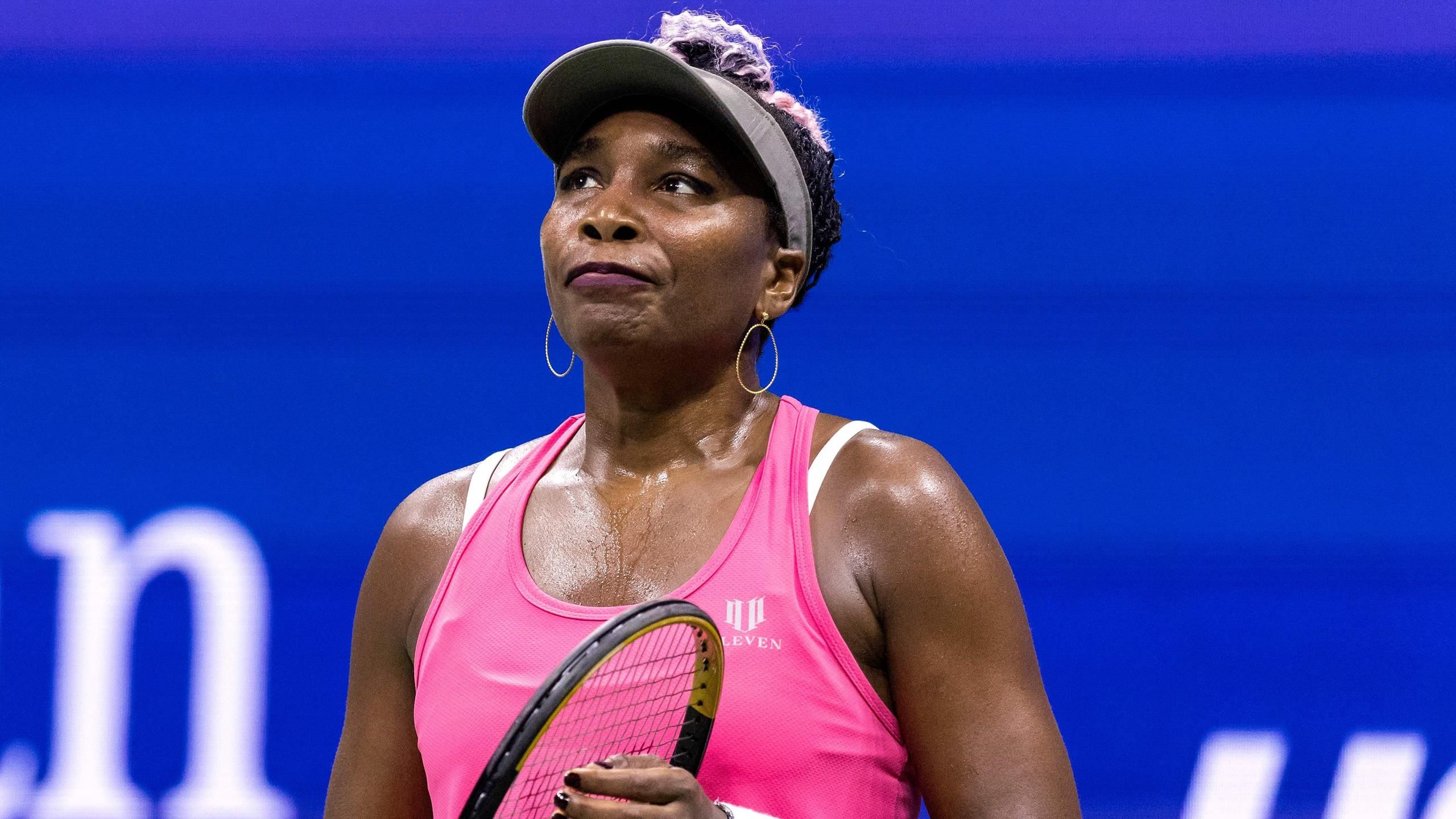Venus Williams toppled by Greet Minnen at US Open 2023, Aryna Sabalenka eases past Maryna Zanevska
