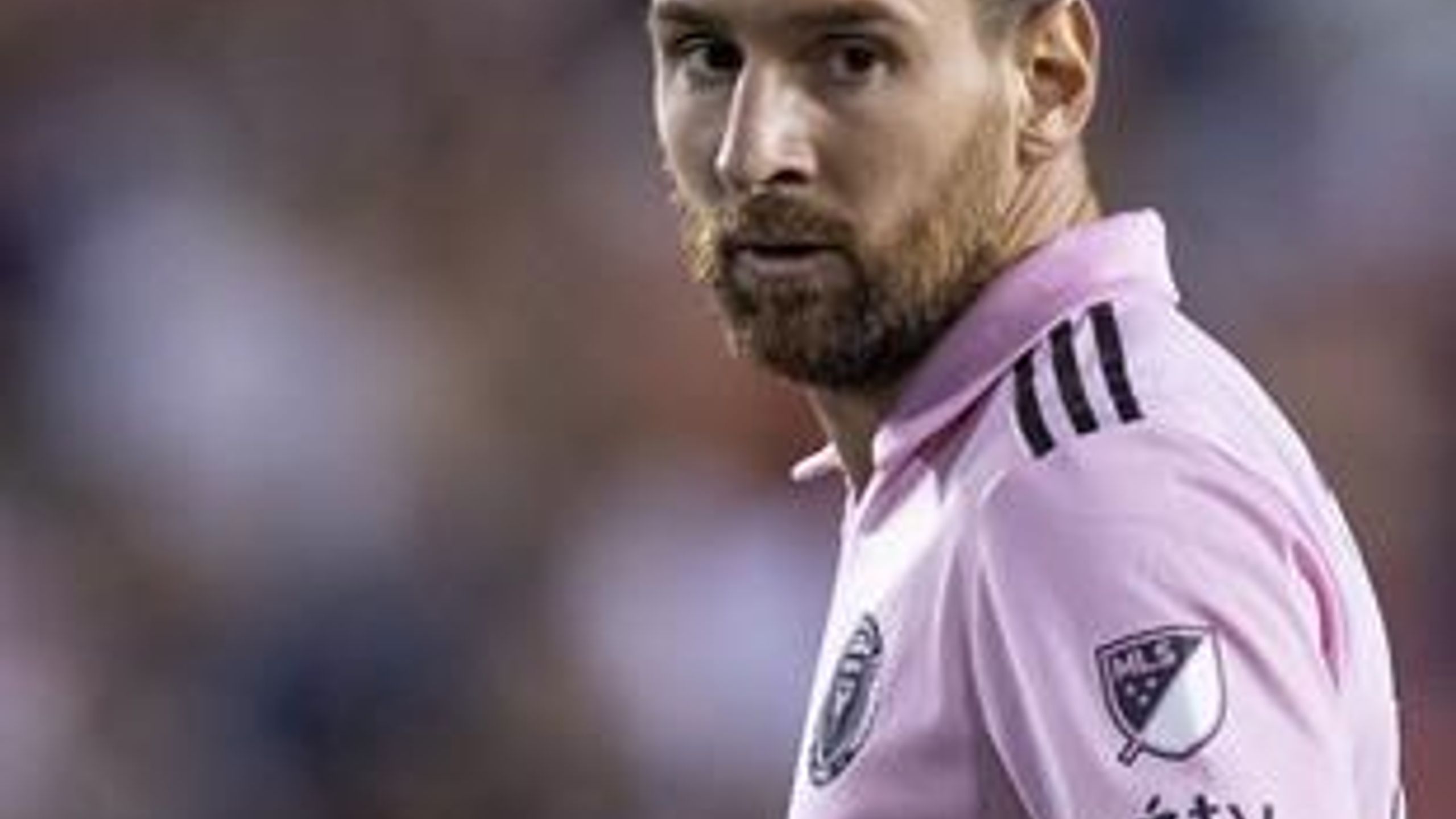MLS : Avec deux passes décisives face au Los Angeles FC (1-3), Lionel ...