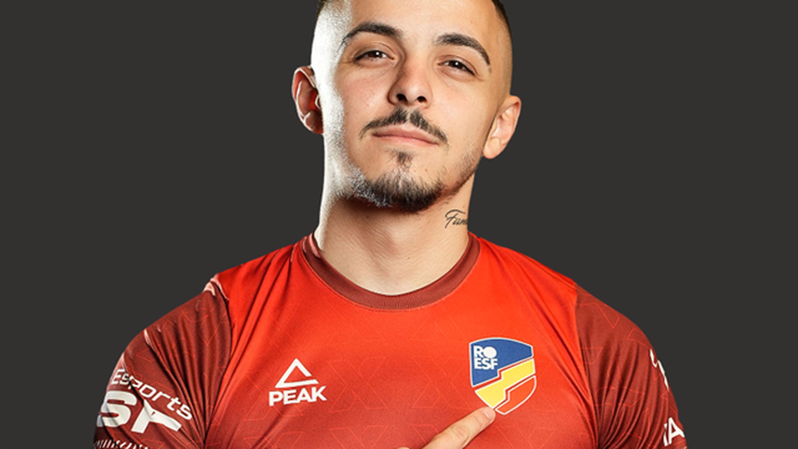 Adrian Urmă, speranța României pentru o medalie la Campionatul Mondial ...