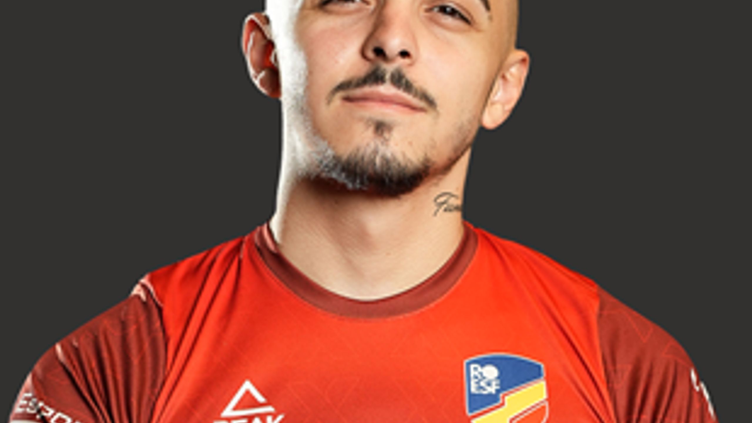 Adrian Urmă, speranța României pentru o medalie la Campionatul Mondial ...