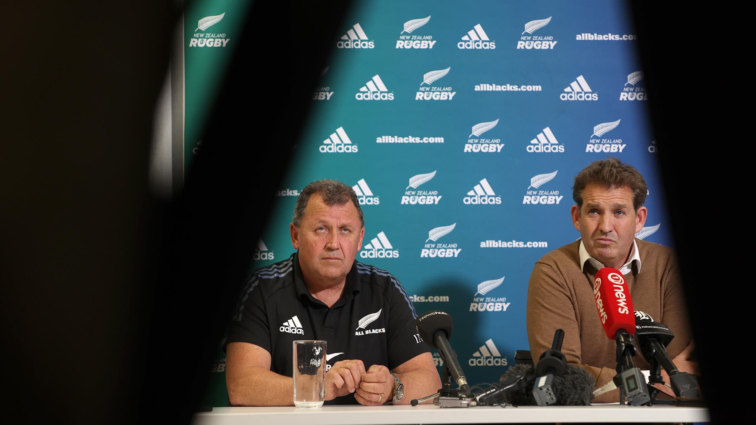 The New Zealand Rugby Union is “unable to achieve its goals”, an independent report says.