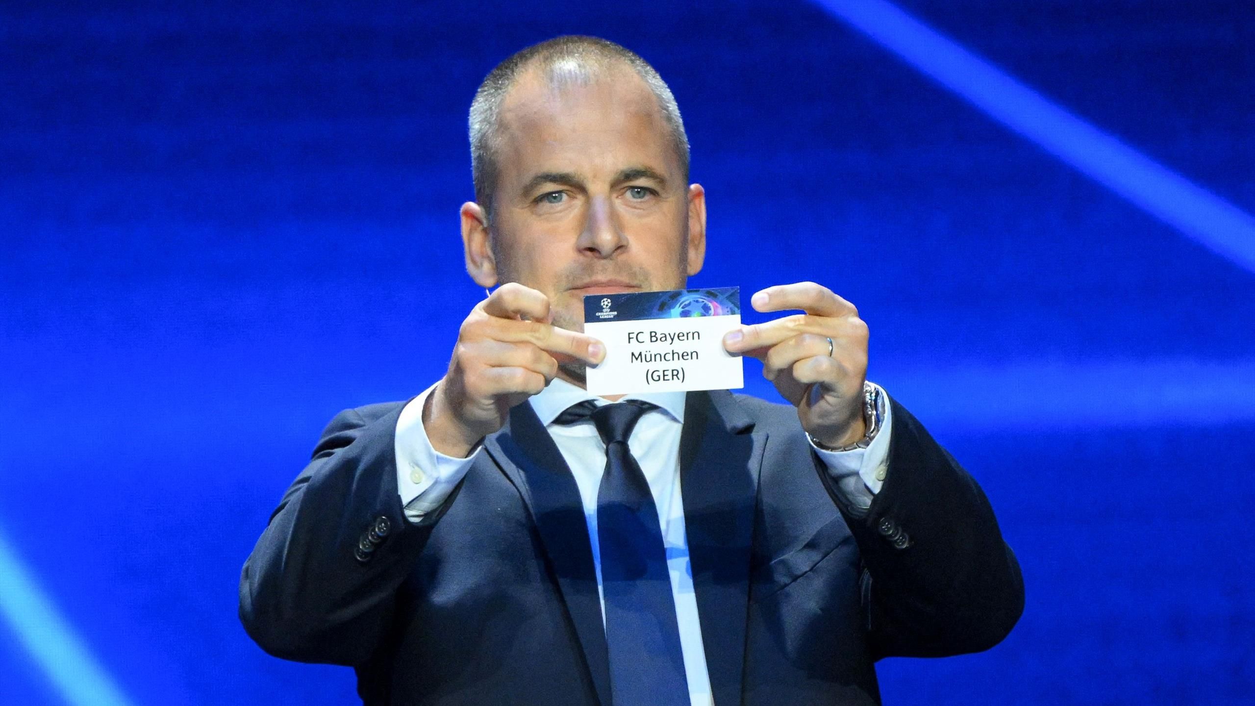Euro 2024 draw seeding pots: How European Championship group stage is  shaping up