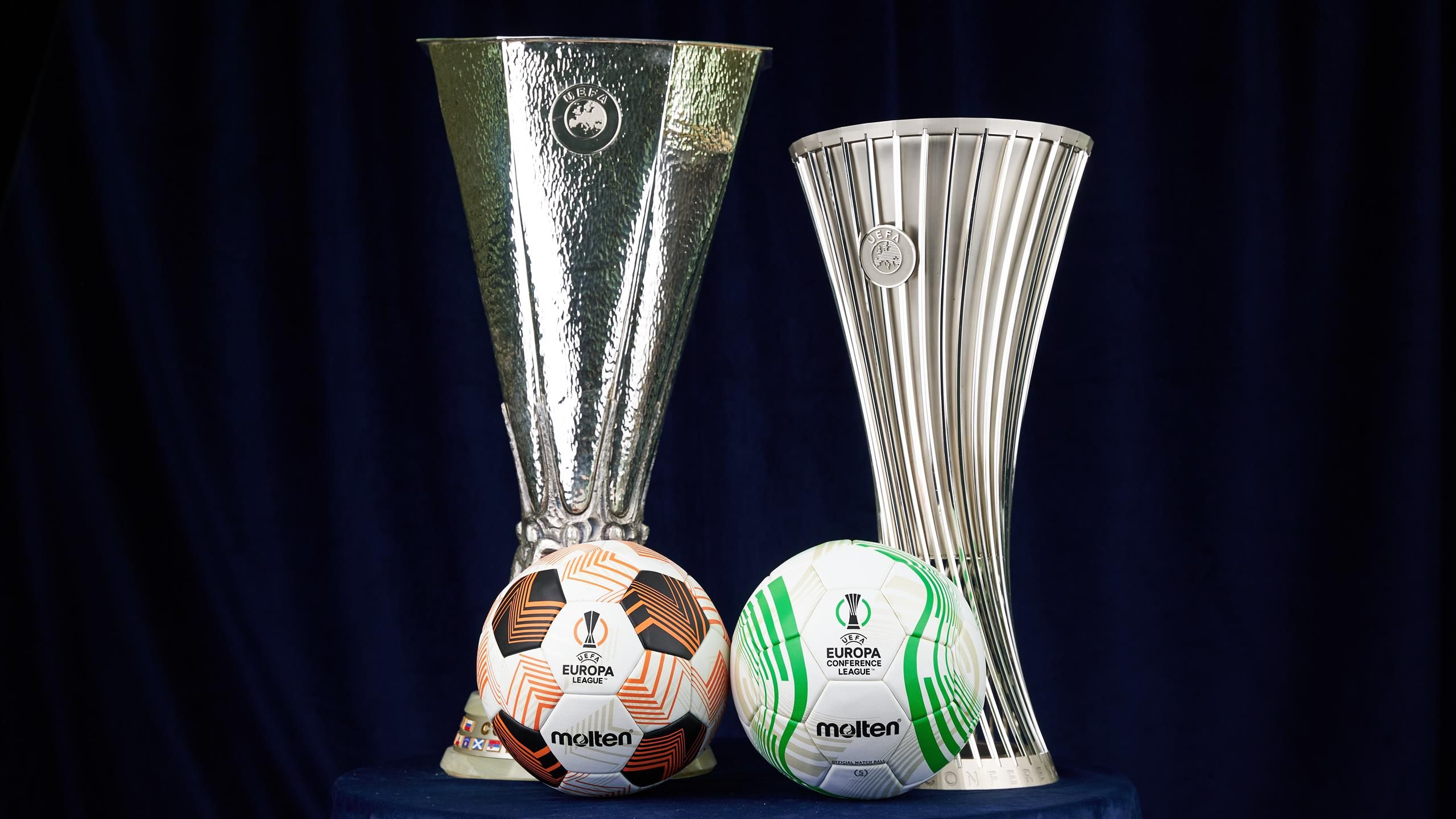 Scheda Lugano - Coppe UEFA Conference League - Fase Finale Italia