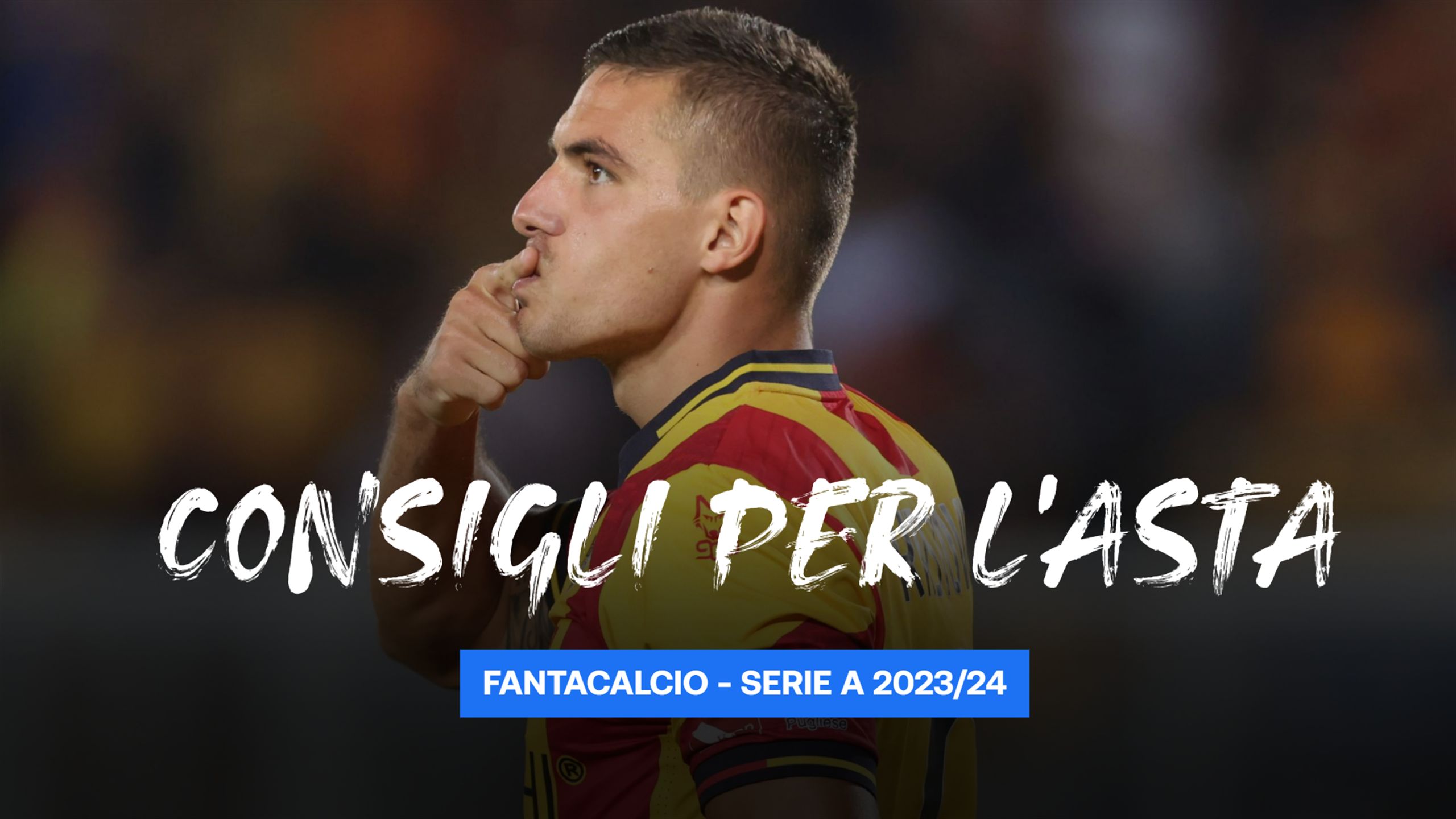10 giocatori arrivati nel mercato estivo da comprare all'asta al