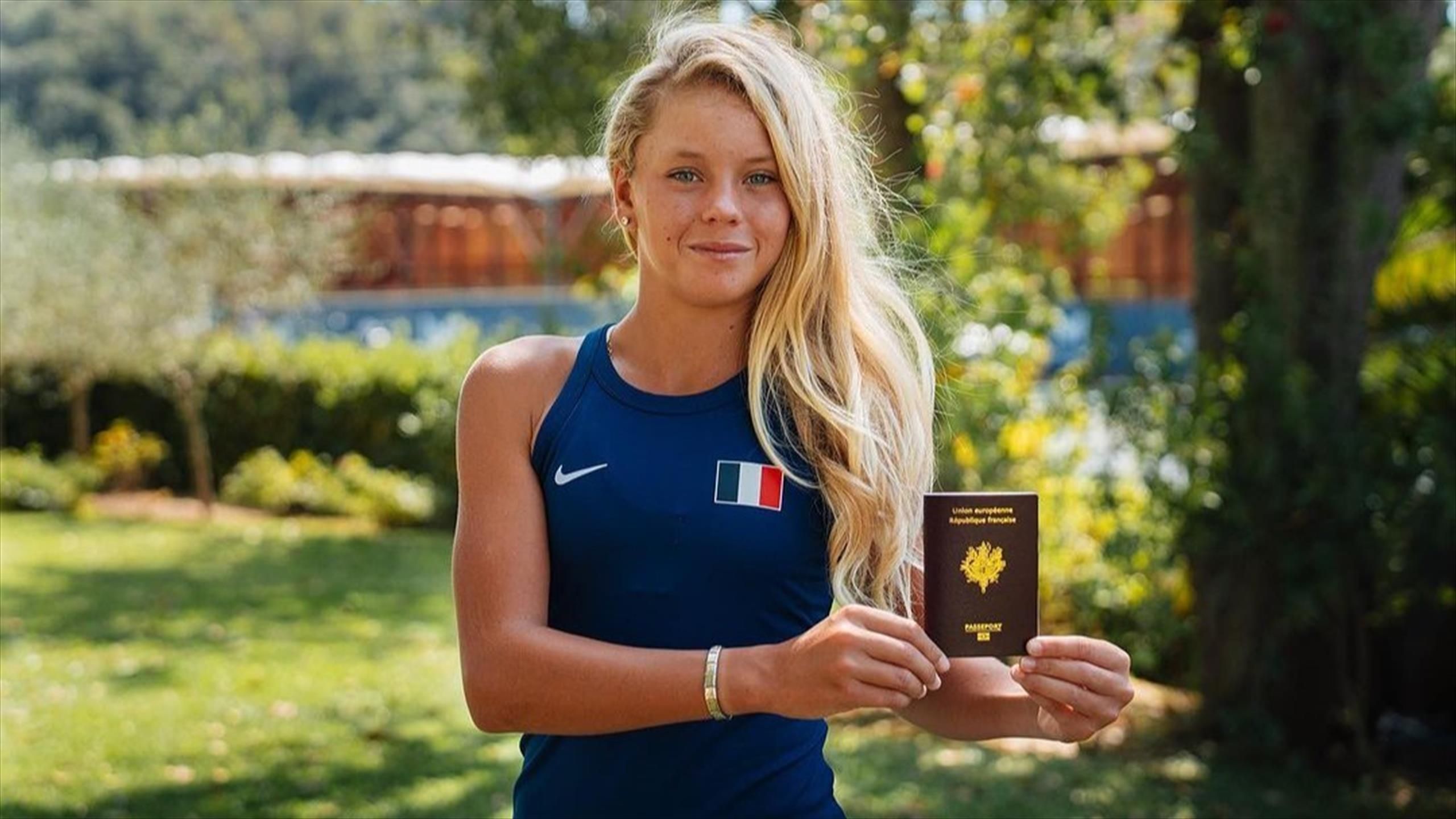 Ksenia Efremova A Star Is Born Page 120 Tennis Forum