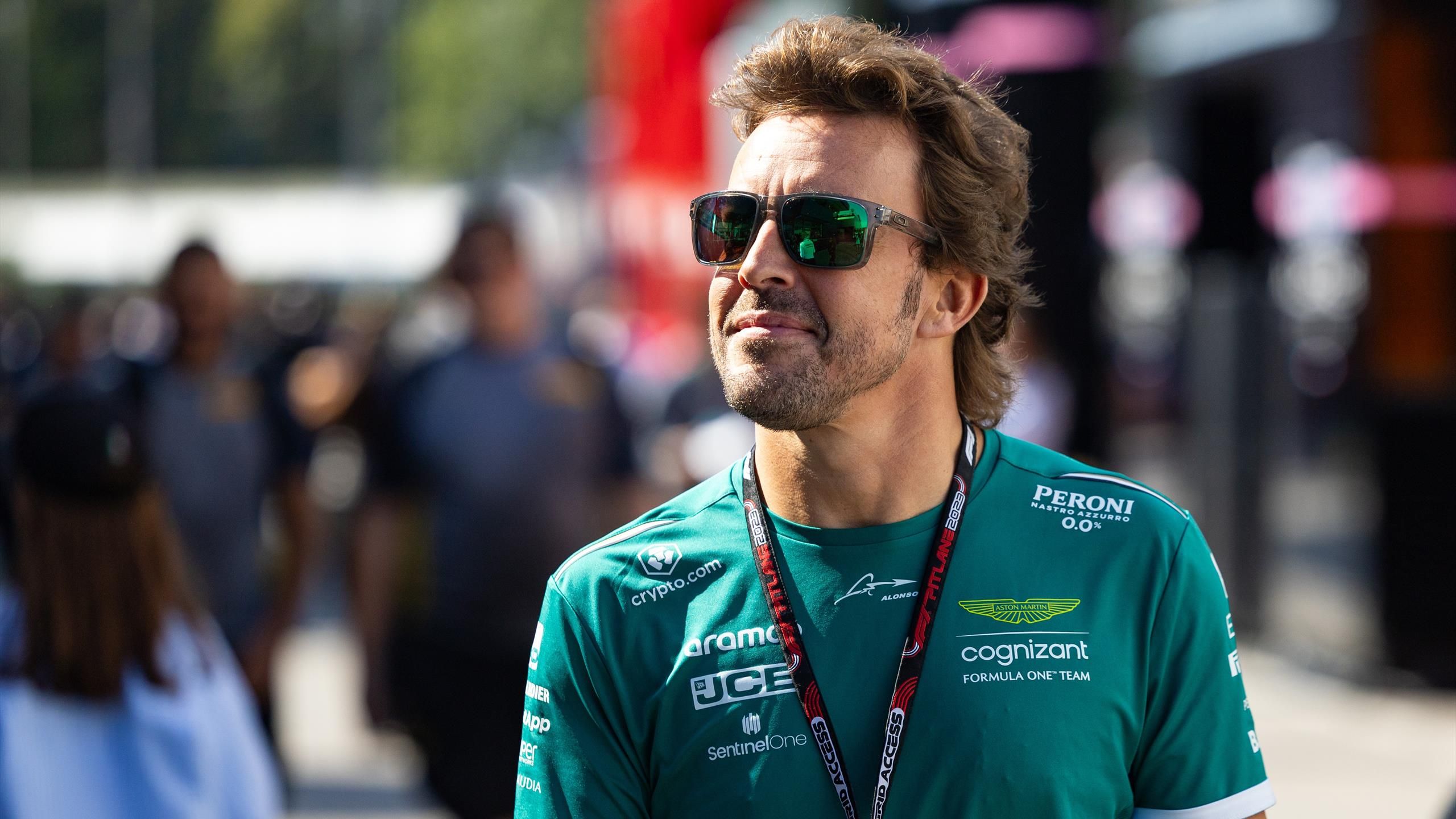 F1: Fernando Alonso, Aston Martin y el valor de lo cotidiano