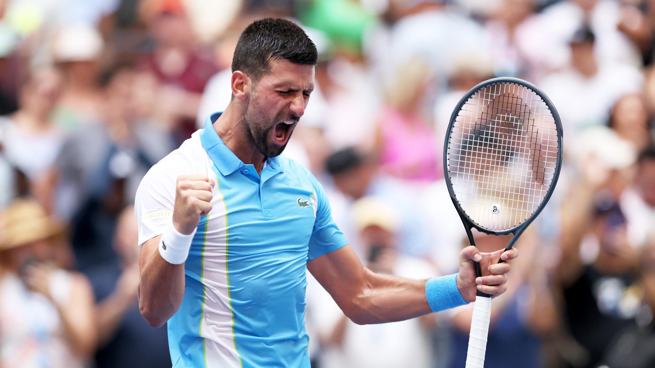 US Open 2023 Day 12 Order of Play and Schedule - When are mens semi-finals? Carlos Alcaraz, Novak Djokovic in action