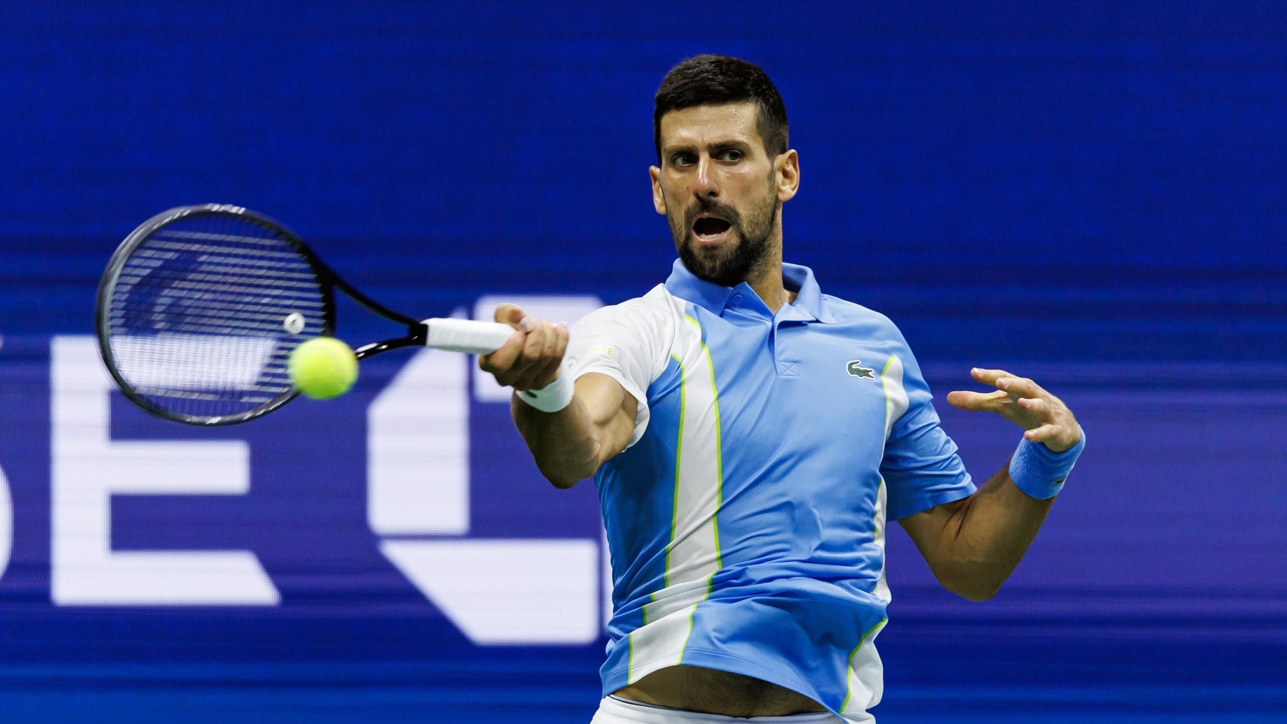 US Open 2023 – Sunday schedules: Djokovic wants 24th Grand Slam title against Medvedev and Siegemund in doubles final