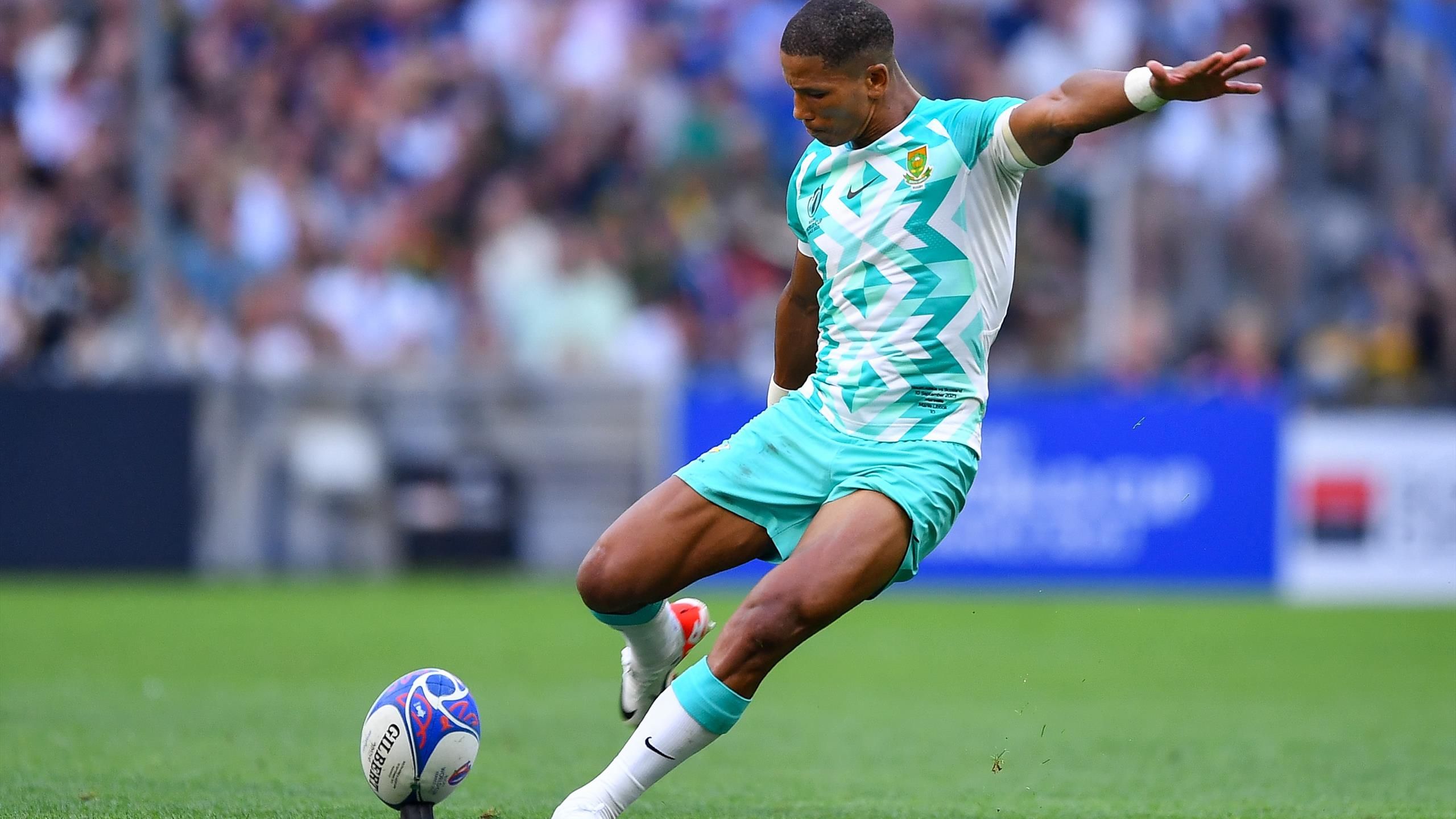 Maillot springboks coupe du monde 2025 2019