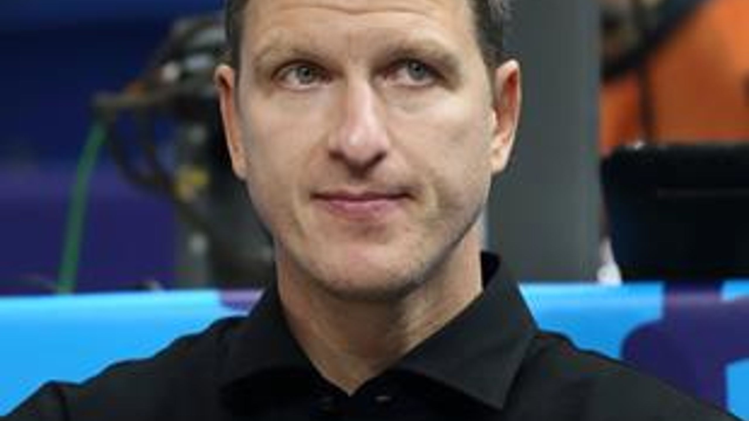Basketabll-WM: Patrick Femerling übt Kritik am DFB wegen Zeitpunkt der ...