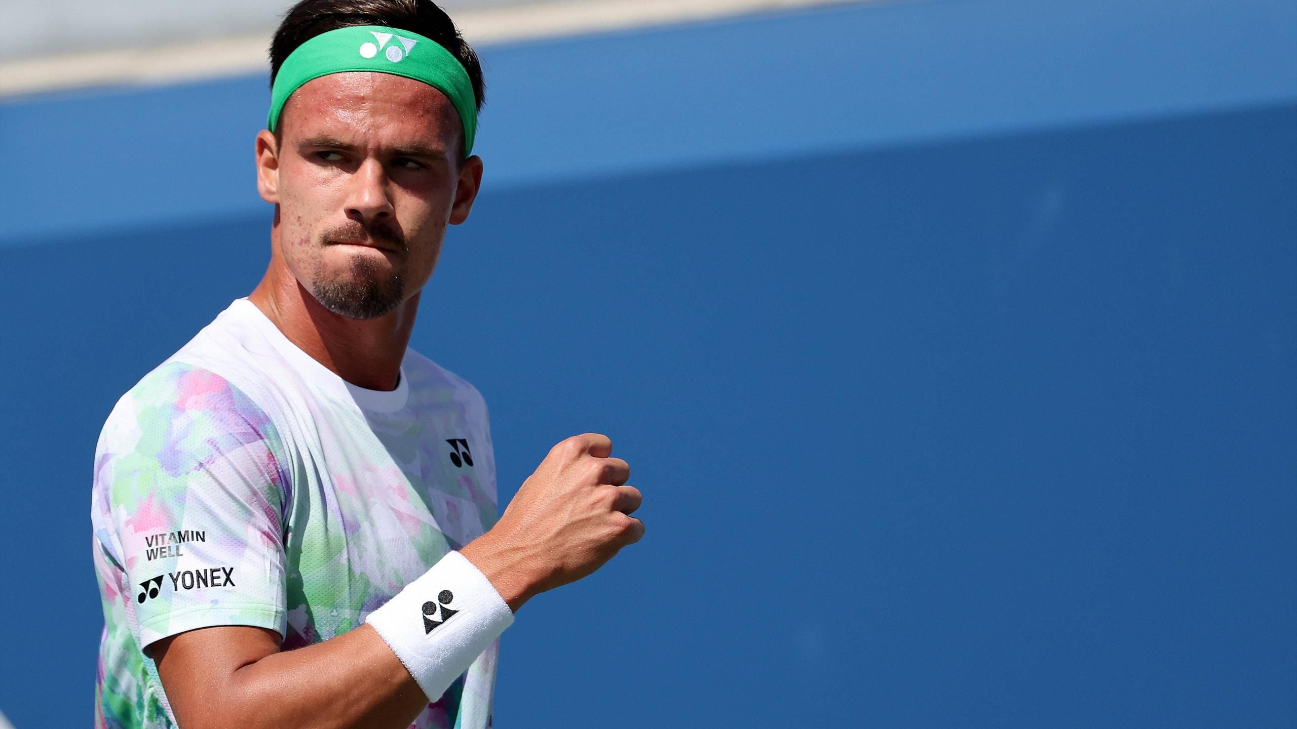 Davis Cup Deutschland auch ohne Alexander Zverev optimistisch