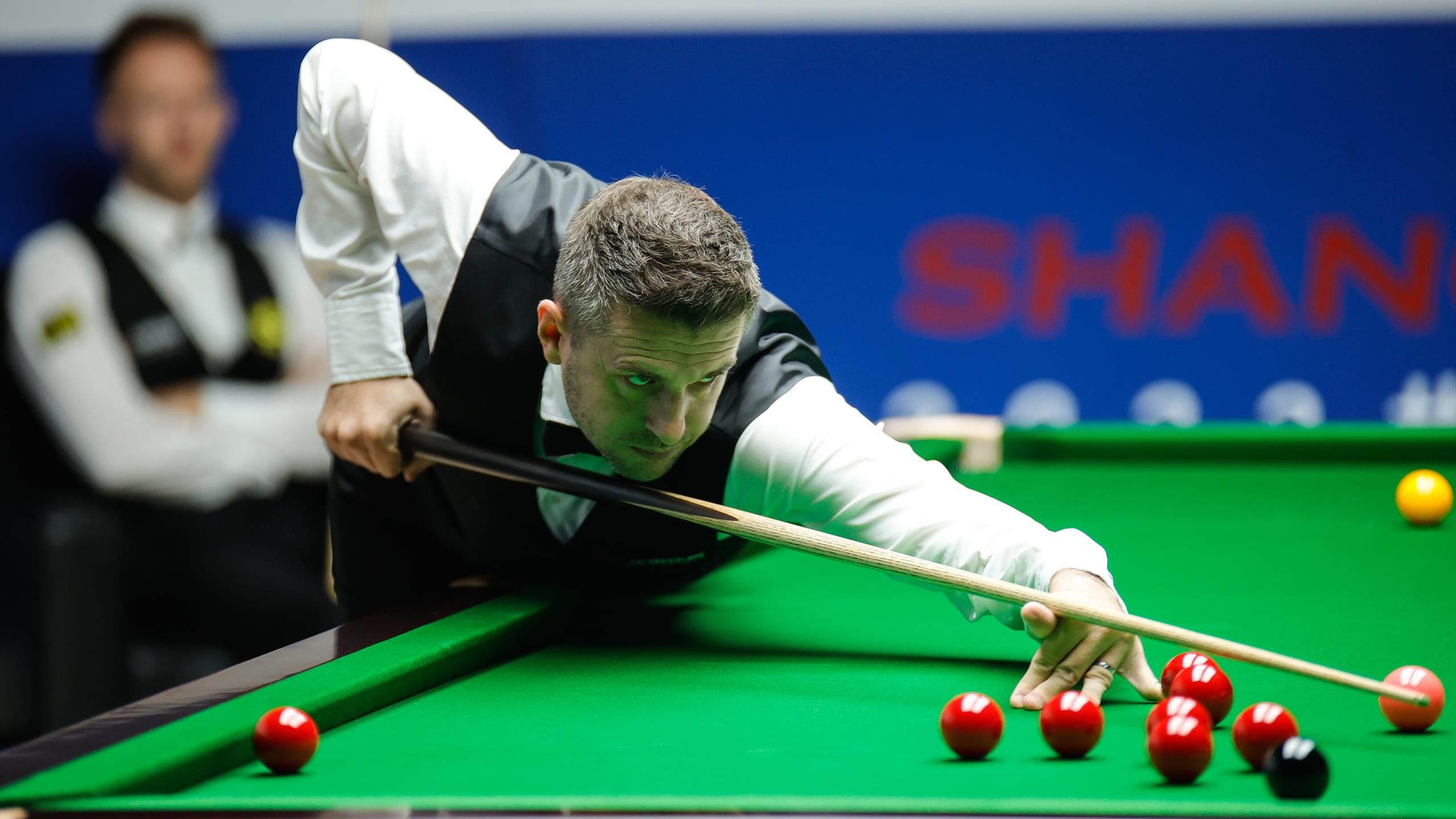 British Open snooker 2023 - Latest scores, results, schedule, order of play as Judd Trump bids for glory