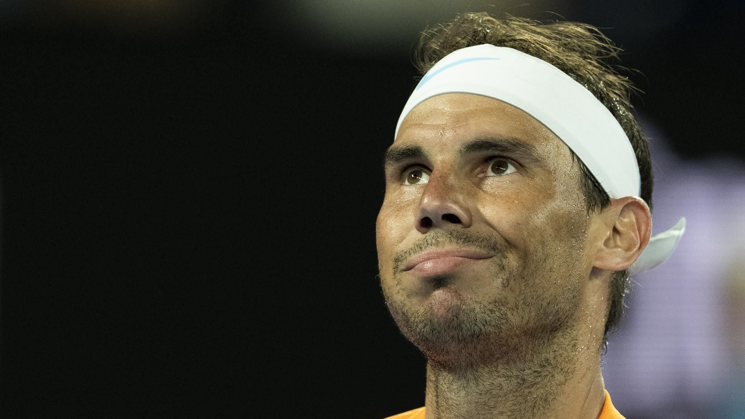 Rafael Nadal punge Djokovic: “Ha vinto tutto grazie alla sua frustrazione”