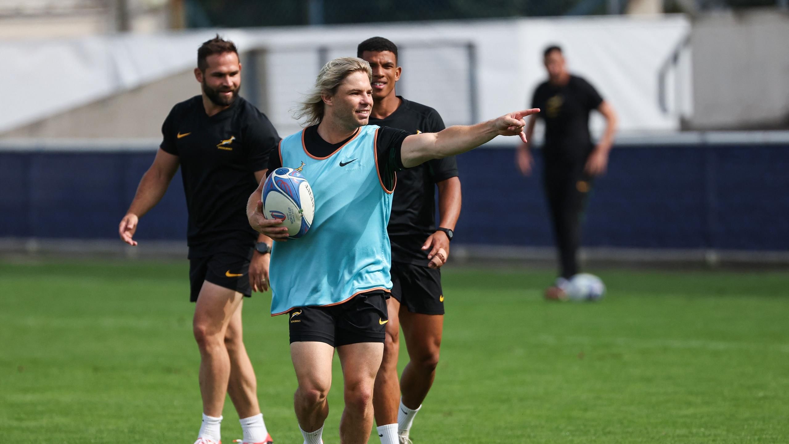 Maillot springboks coupe du monde 2019 sales