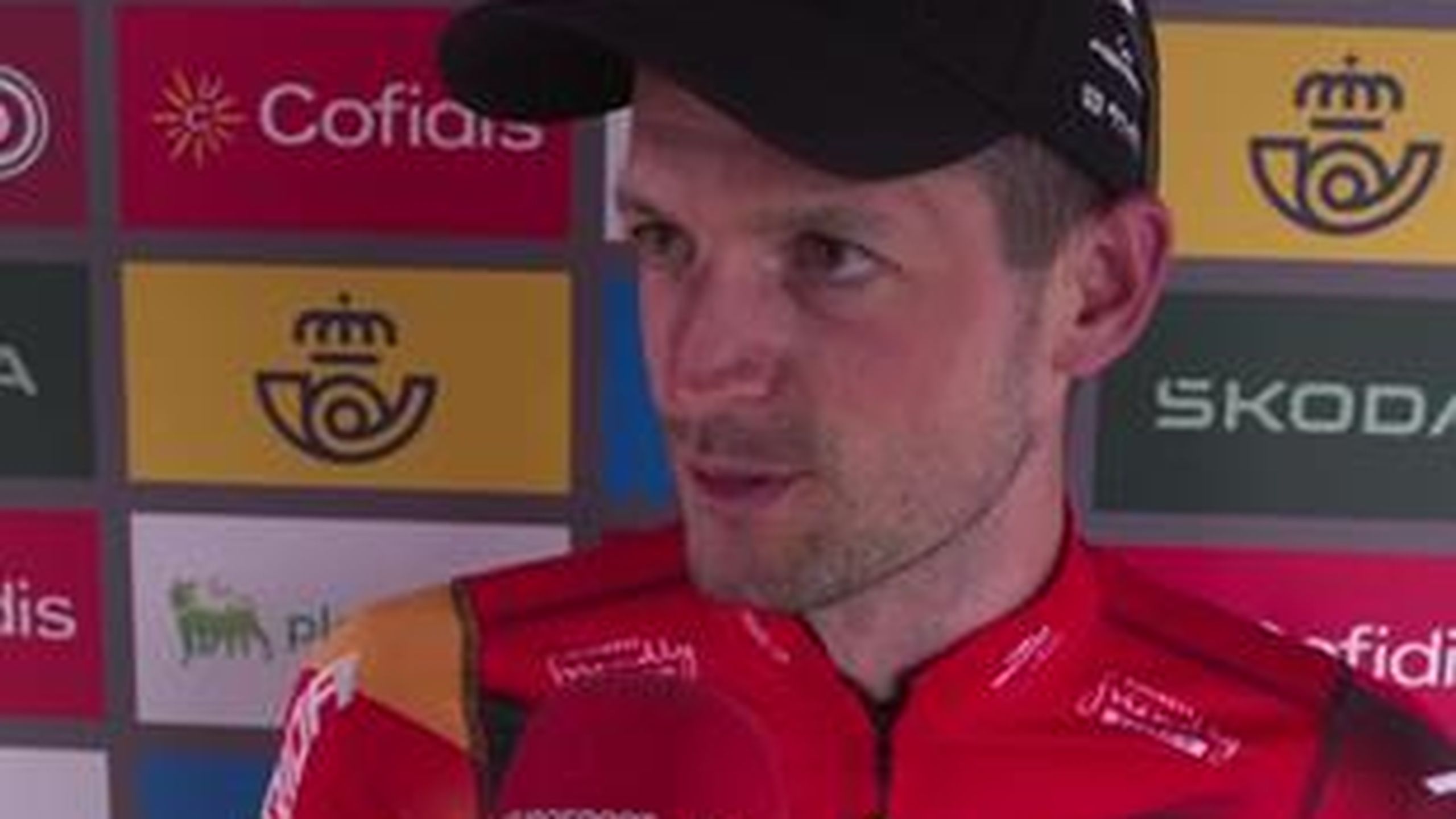 La Vuelta | Poels slaat na Tour in Vuelta opnieuw toe - “Dit is toch ...