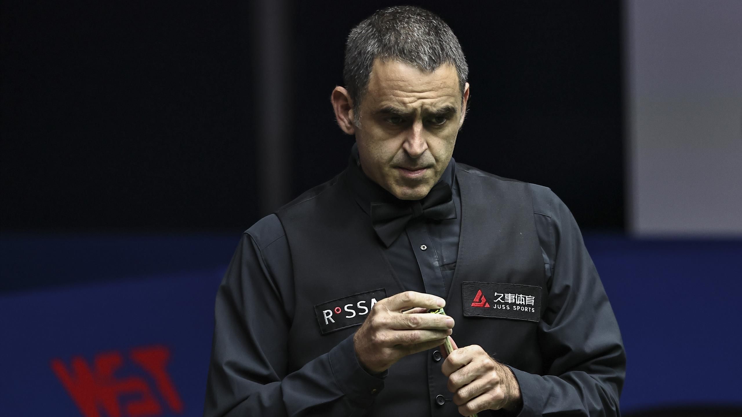 Watch the Shanghai Masters Snooker Final LIVE as Ronnie O’Sullivan goes head-to-head with world champion Luca Brecel for the coveted 2023 title