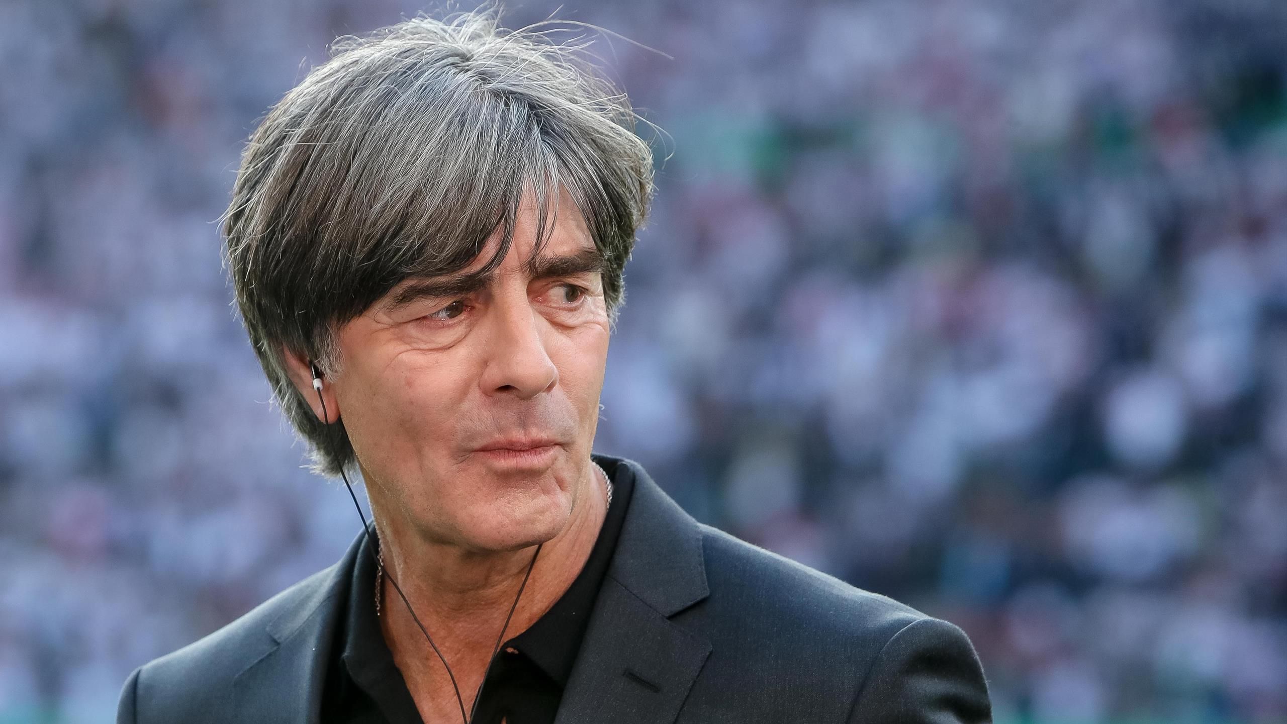 Joachim Low in discussion about appointing Türkiye national team coach to succeed Stefan Kuntz?