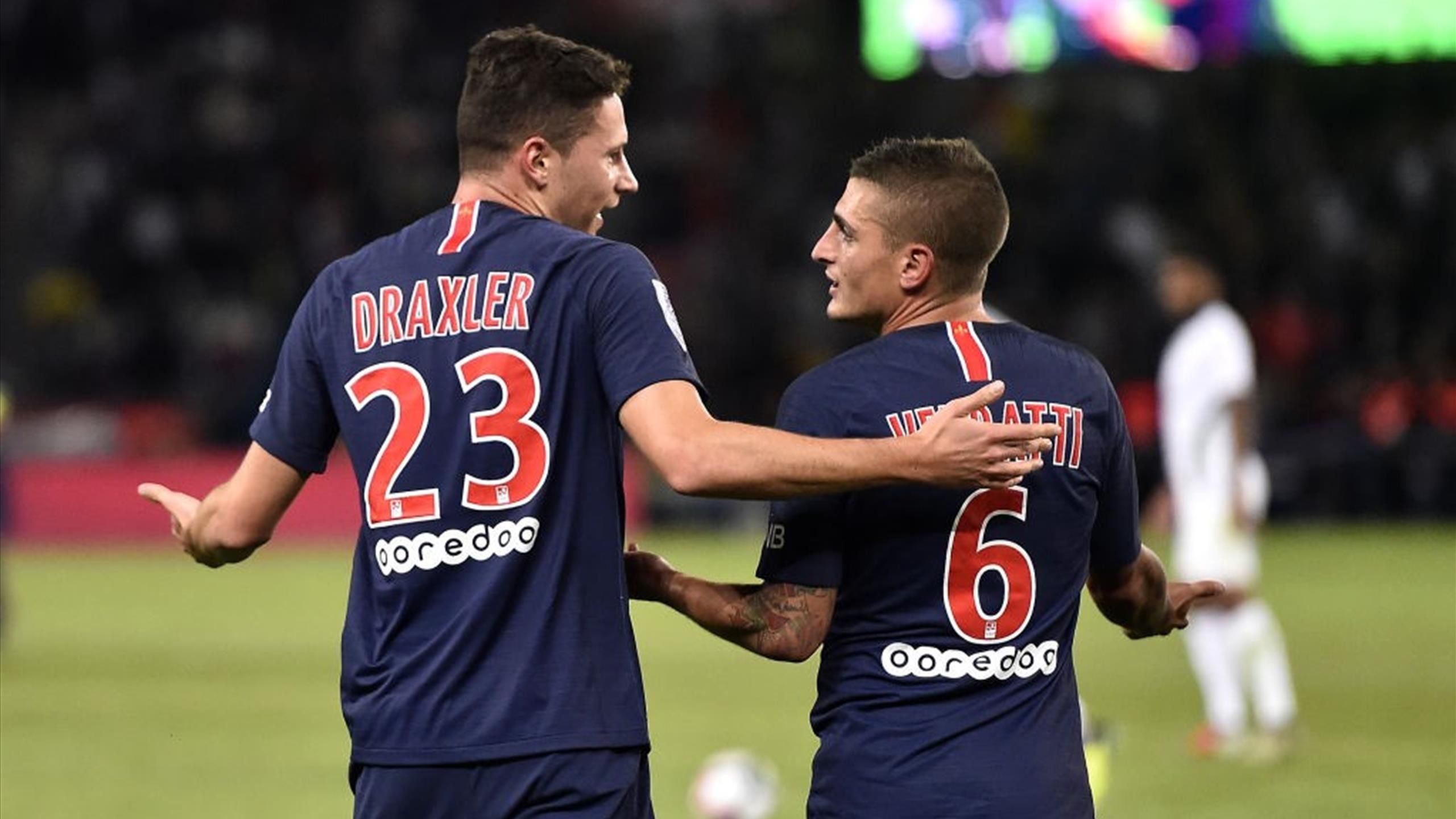 UEFA Opens Investigation as PSG Transfers Players to Qatar: A Possible Conflict of Interest?