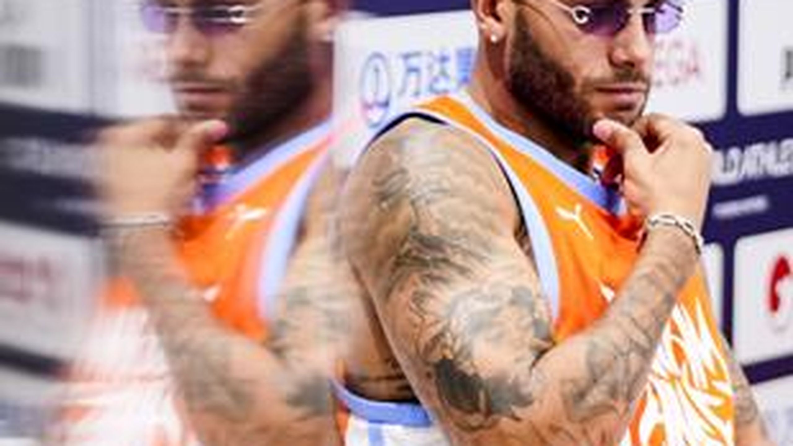 Jacobs, chi sarà il nuovo allenatore dopo l'addio a Camossi? Da Padova ...