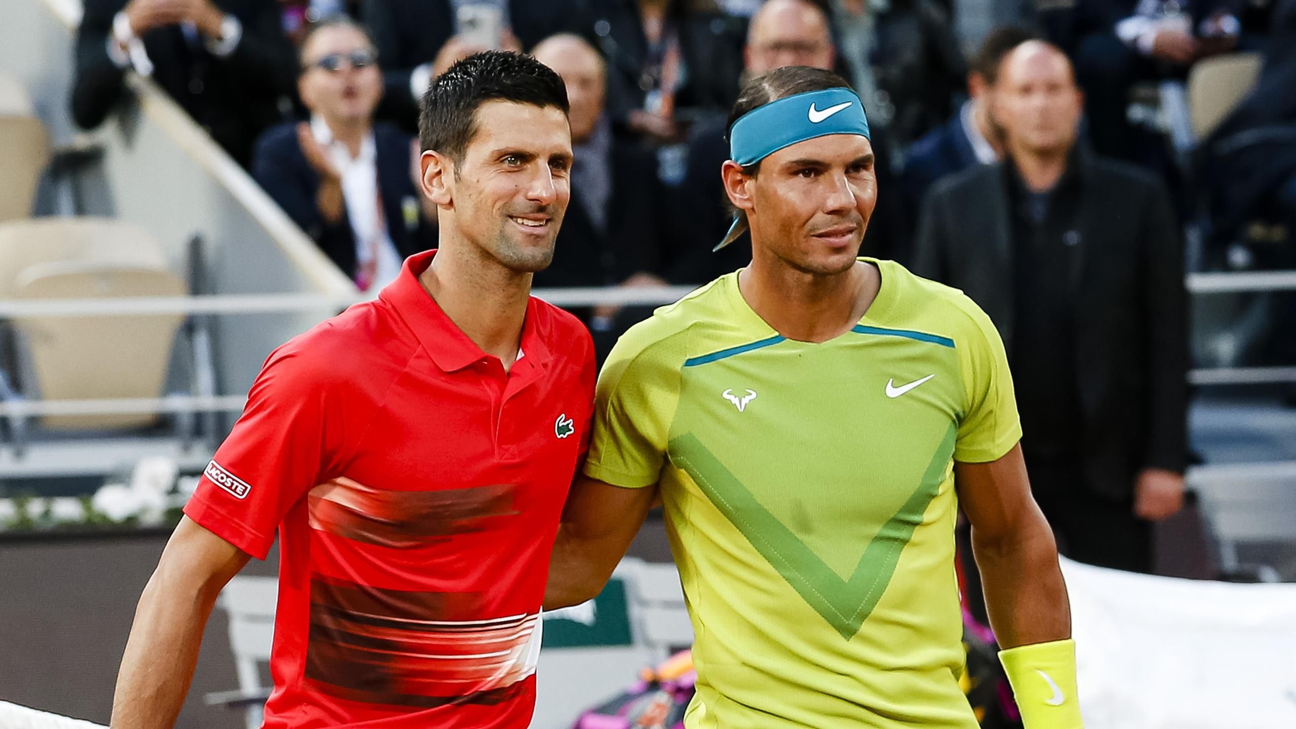 Cuadro Masters 1.000 Roma 2024: Rivales de Rafa Nadal en el Foro ...