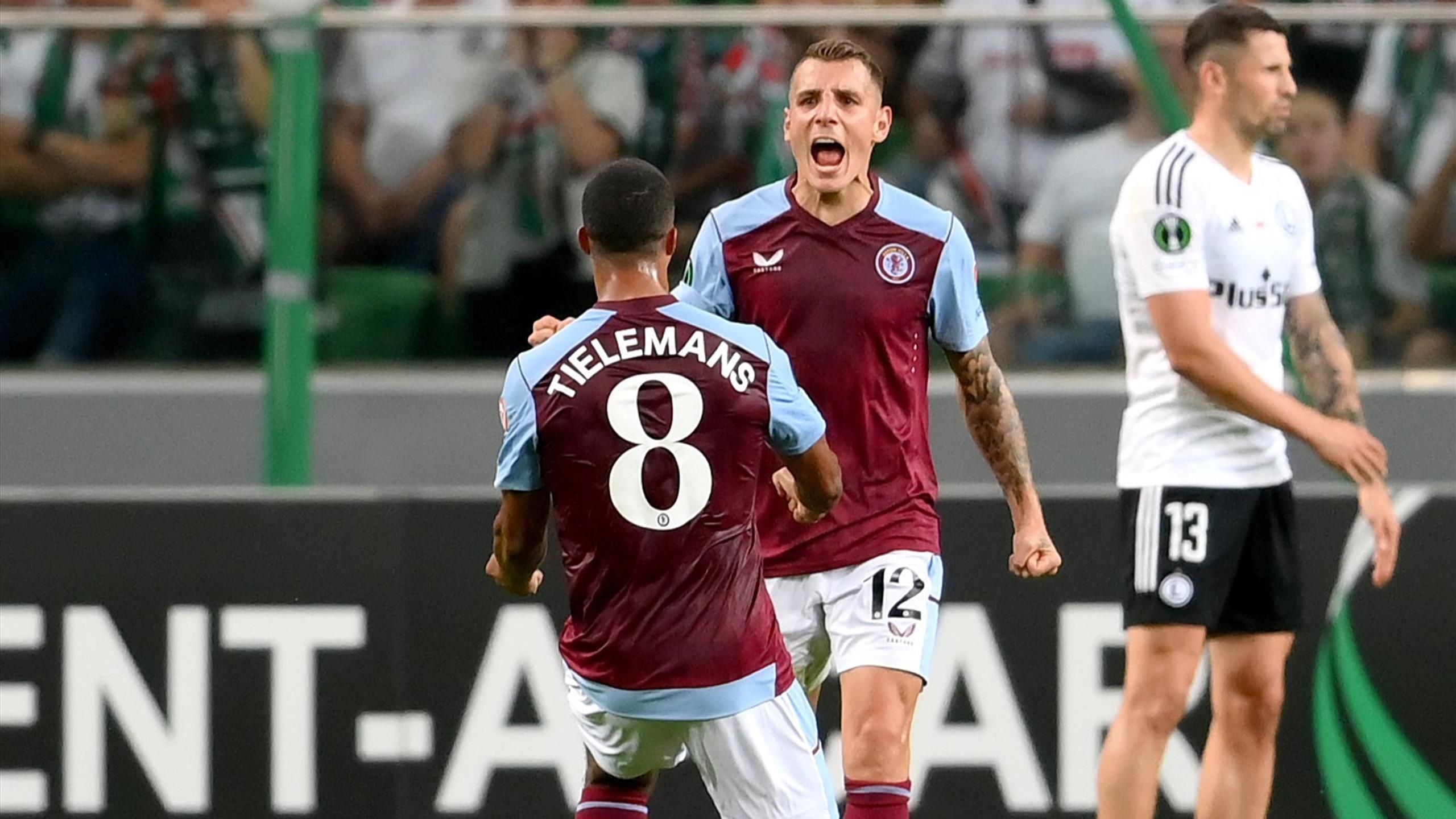 Aston villa liverpool live stream sales free