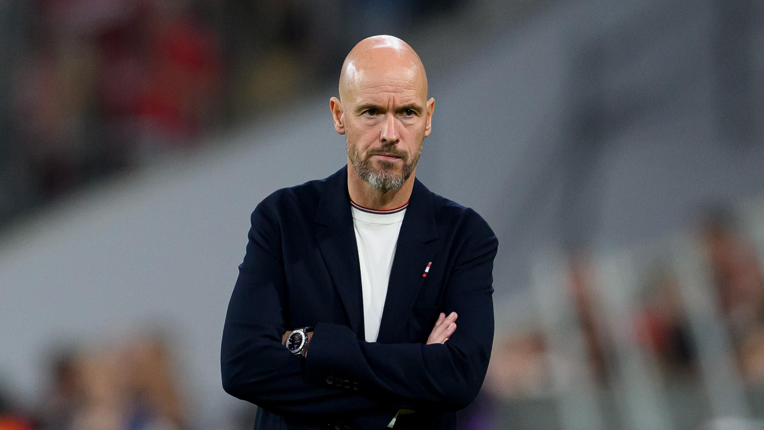 Exclusive: Erik ten Hag on importance of ‘togetherness’ ahead of Burnley clash – ‘Everyone is important’ – Eurosport