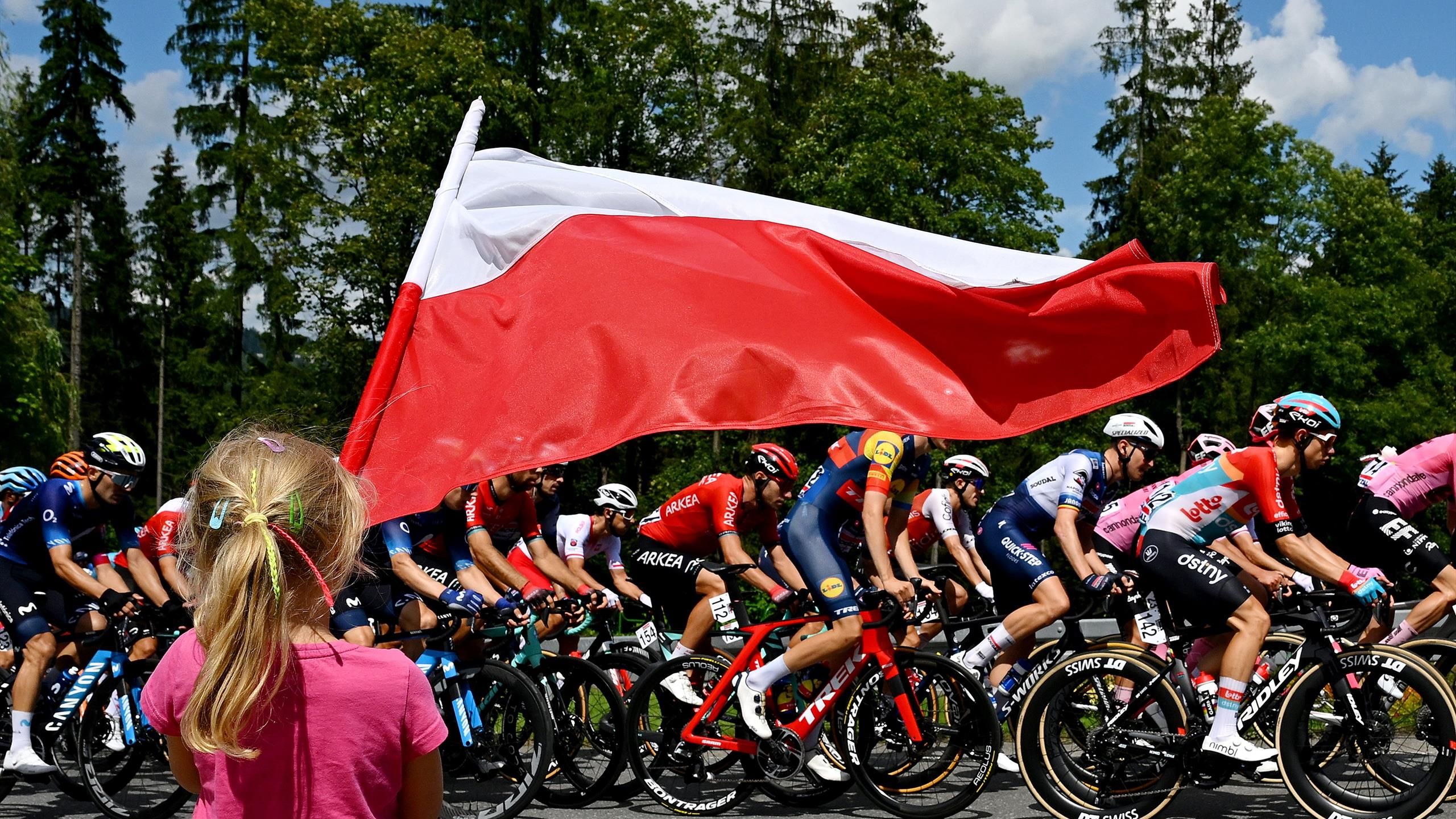 Kiedy odbędzie się Tour de Pologne 2024? Data kolarskiego wyścigu