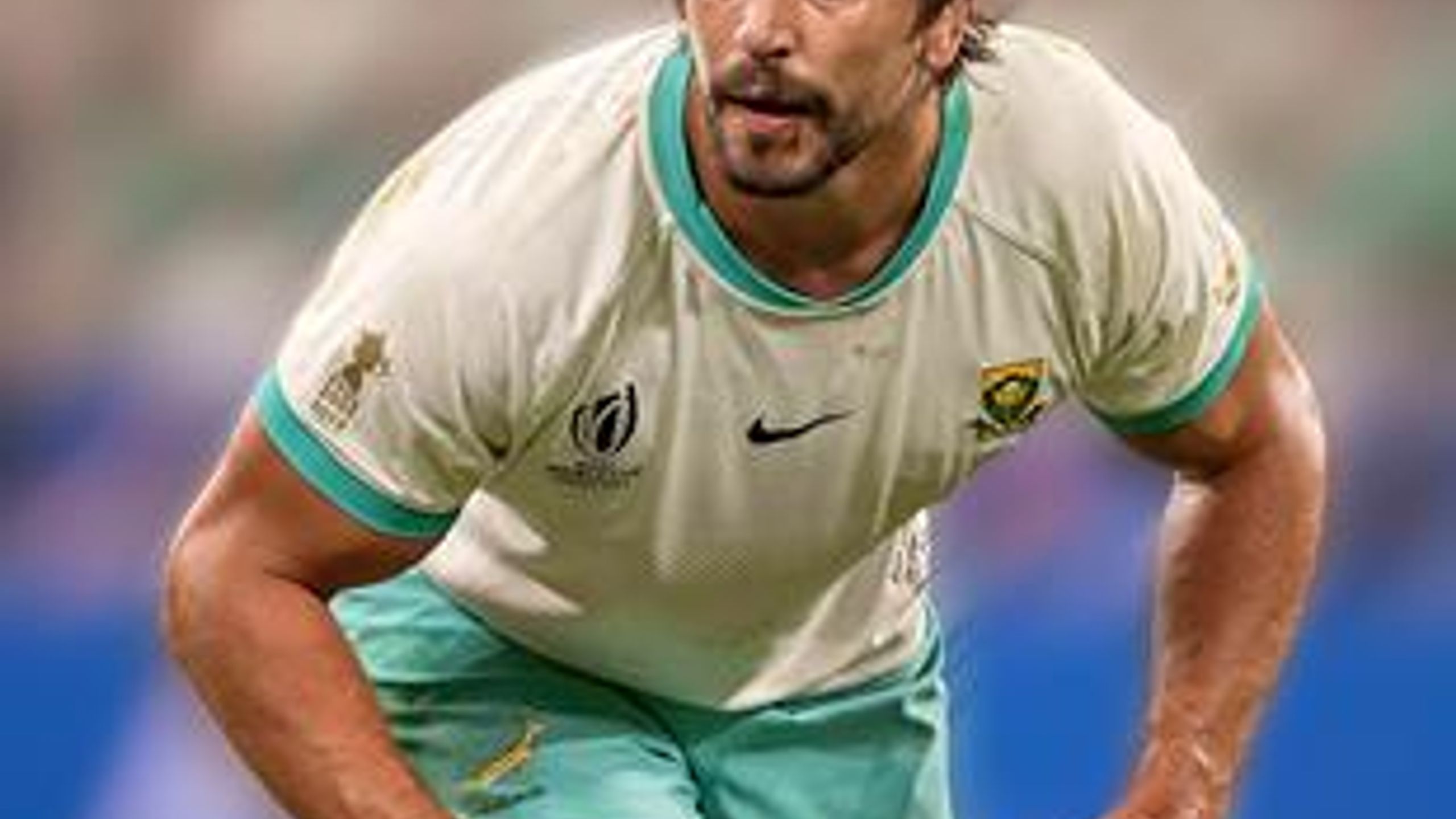 Possible France - Afrique du Sud en quart de finale : Les Springboks ...